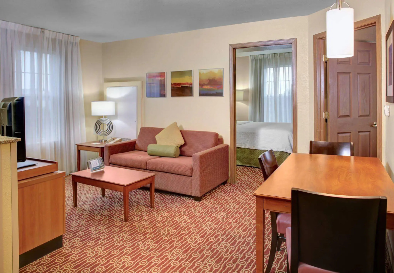 TownePlace Suites Columbus Worthington