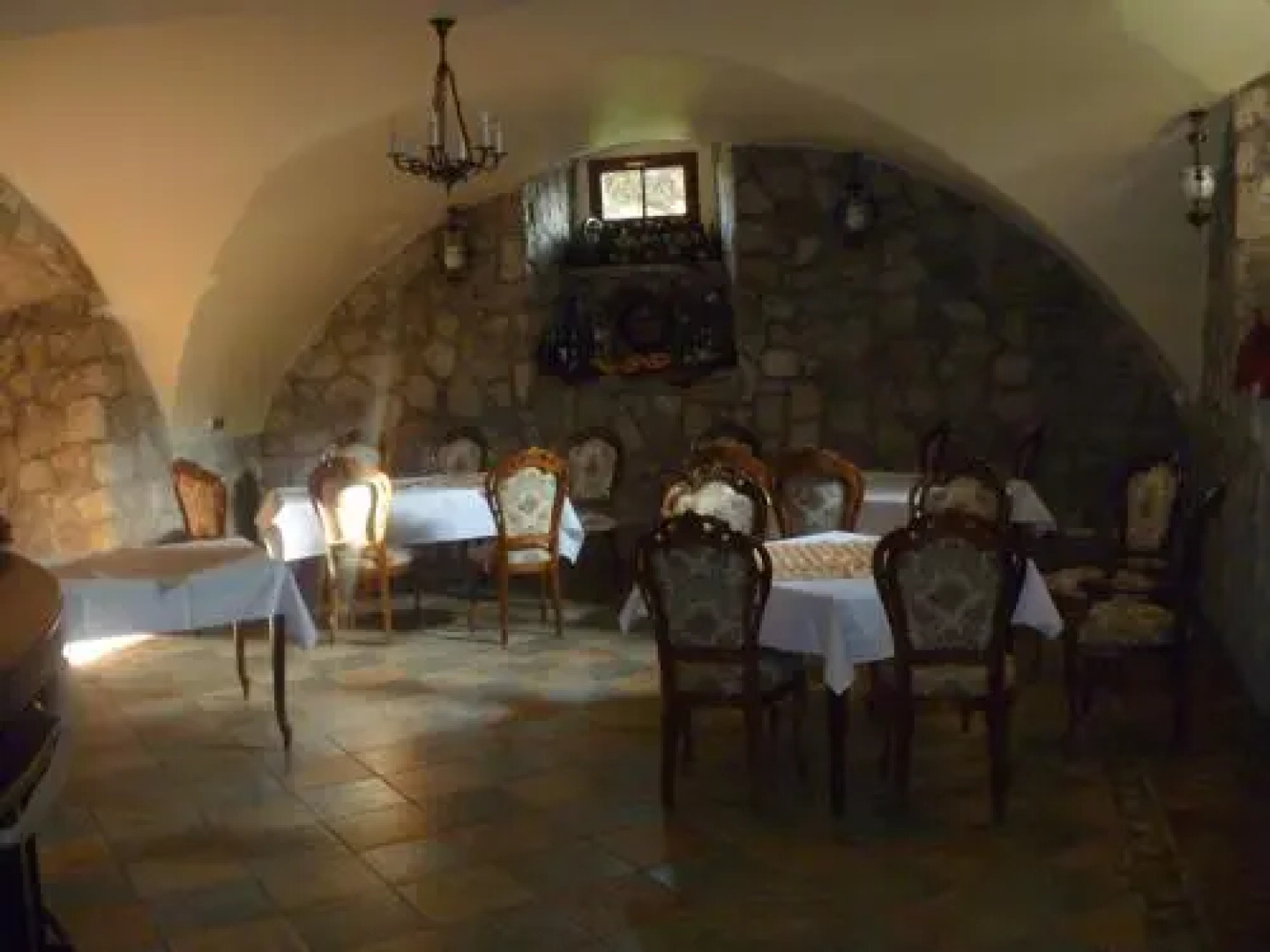 Dwór Szczepańskich