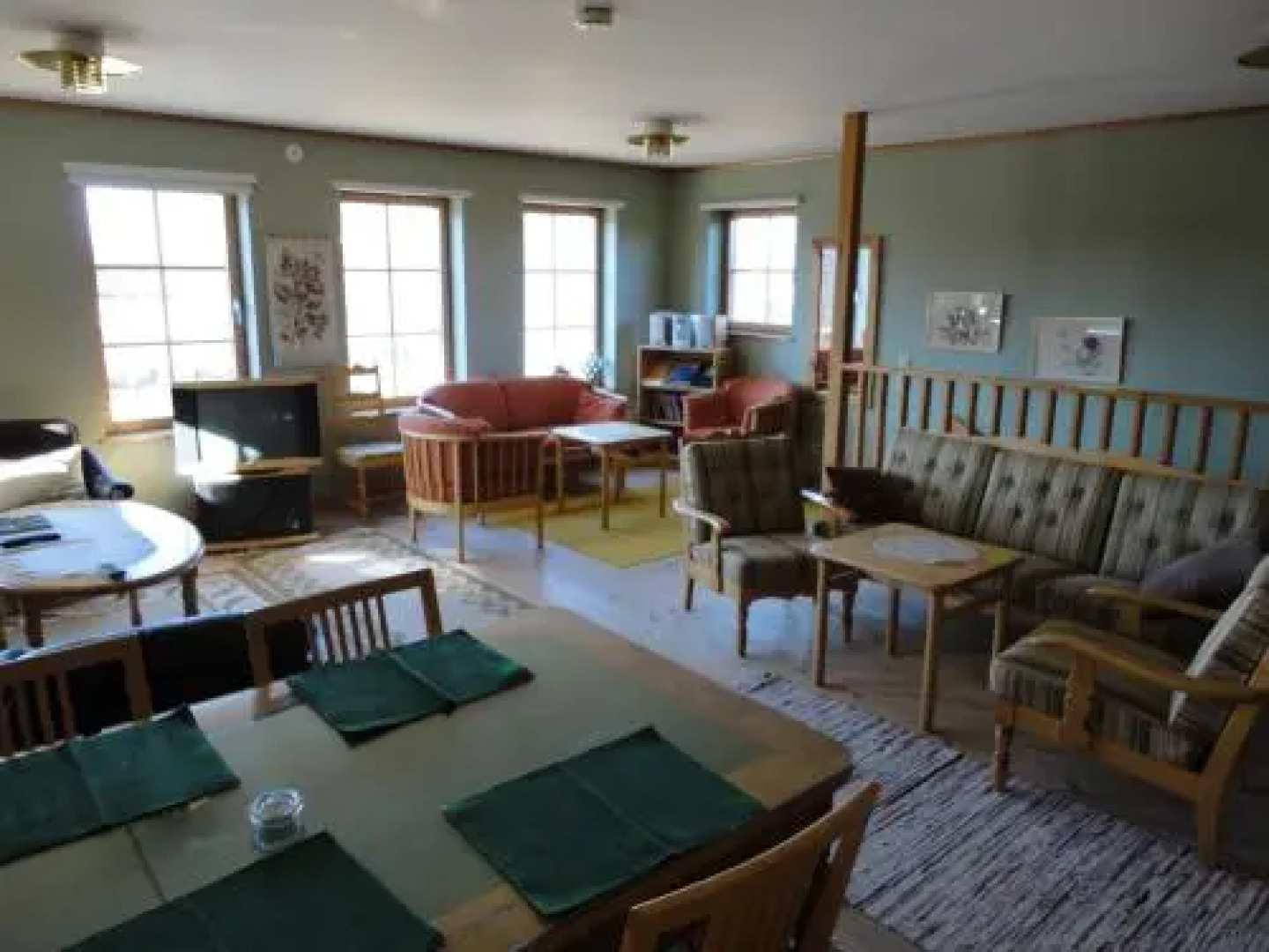 Yndegården Sölvesborg Hostel