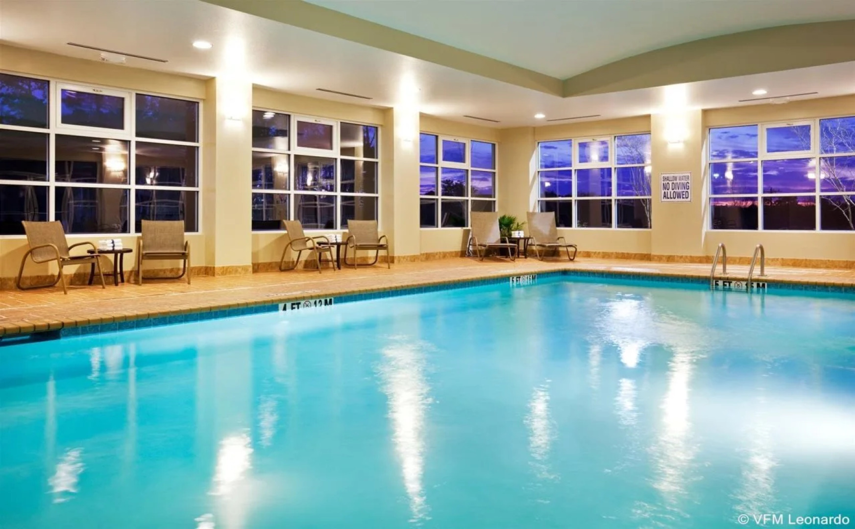 Holiday Inn Express & Suites Charlotte Southeast - Matthews by IHG