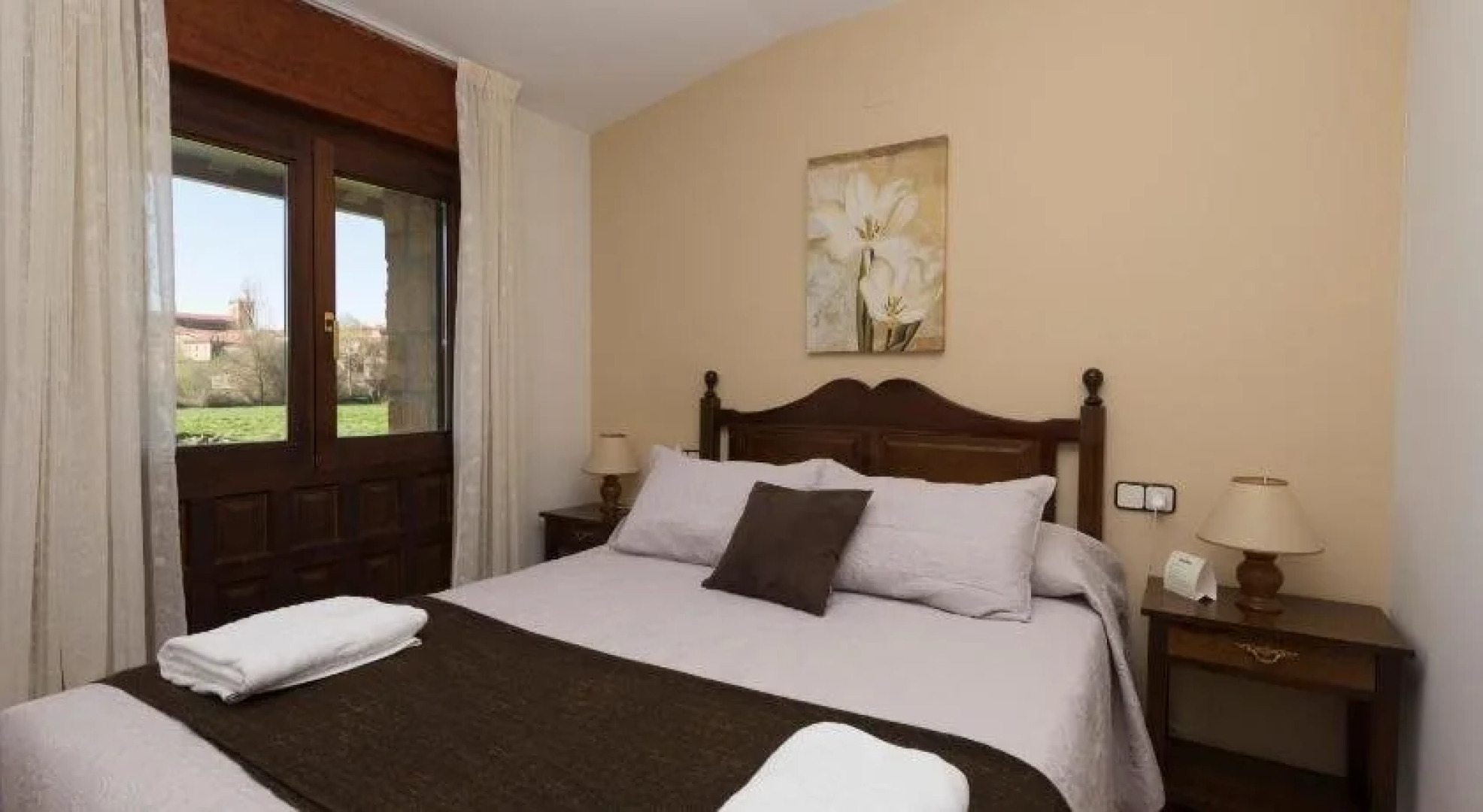 Hotel Rural Santa Inés