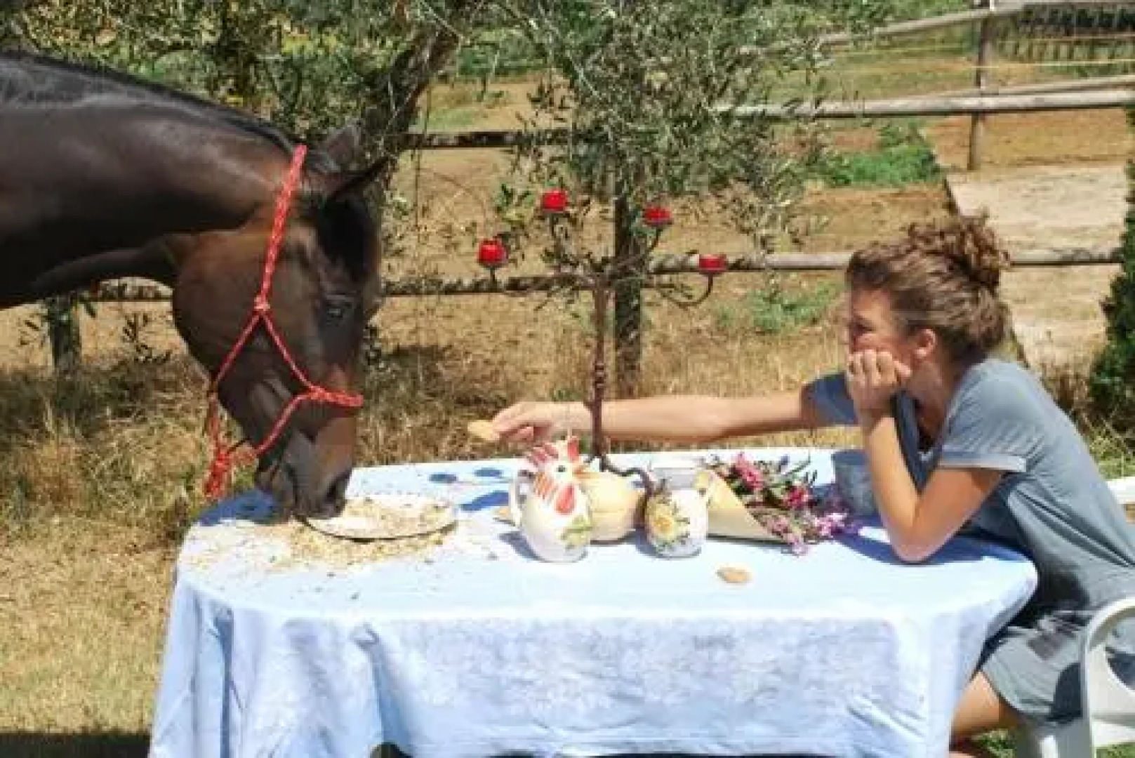 Romitorio di Castiglione del Lago