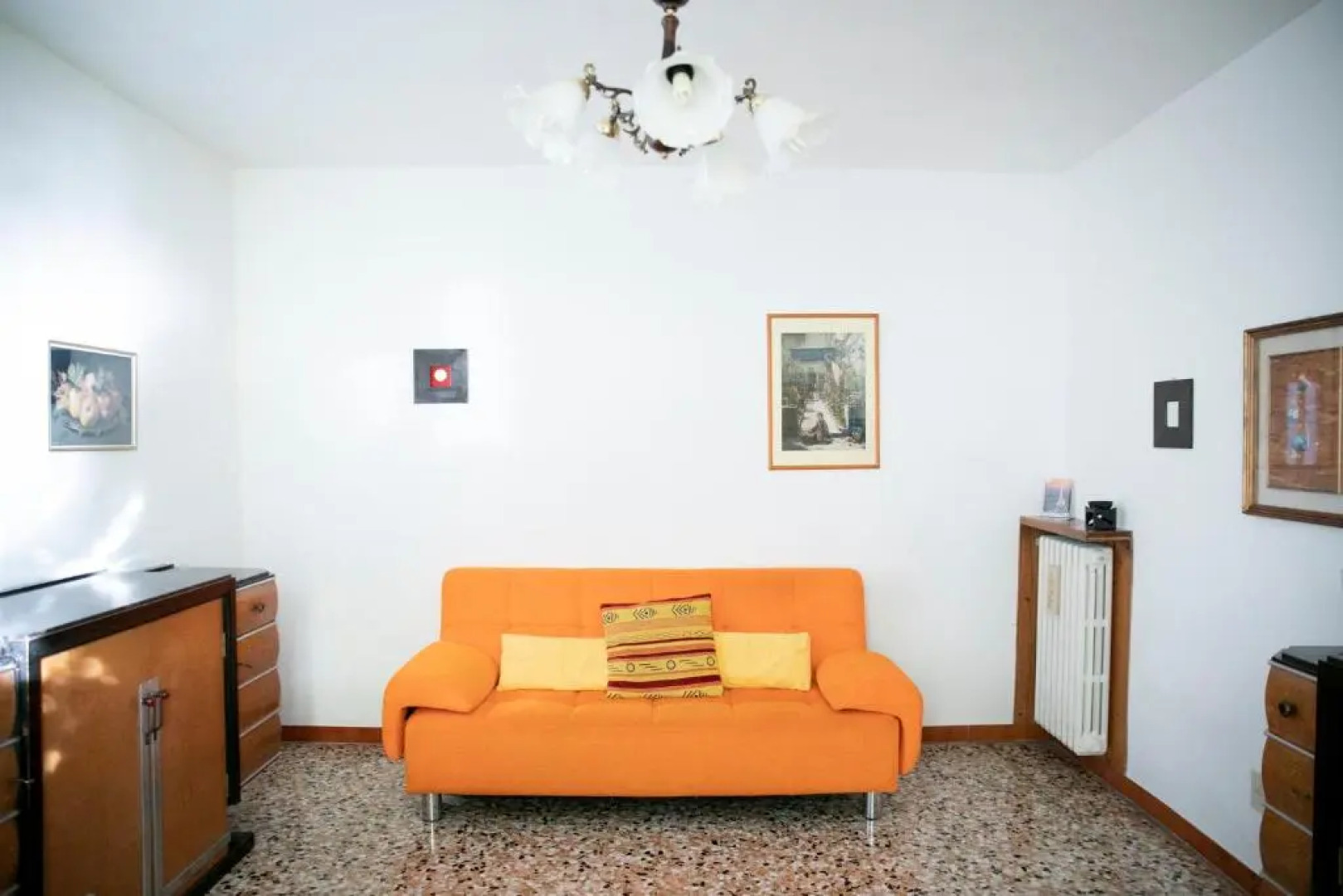 IseoLakeRental - Casa La Rondine