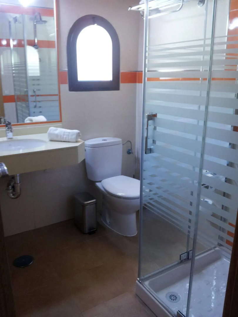 Complejo Turístico El Sur