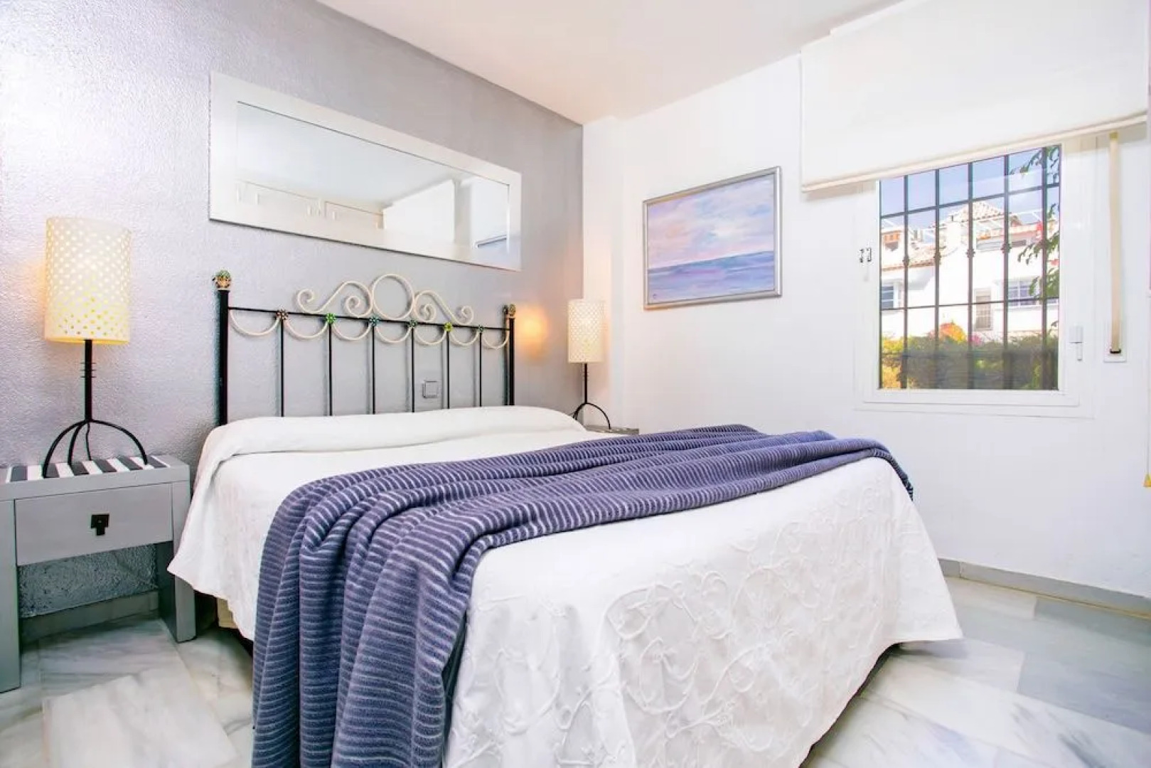 Apartaluz Costabella