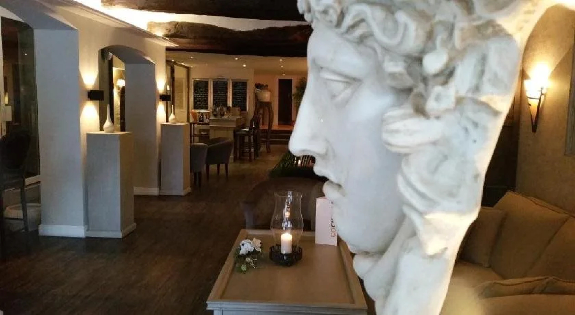 Nouvel Hôtel du Commerce