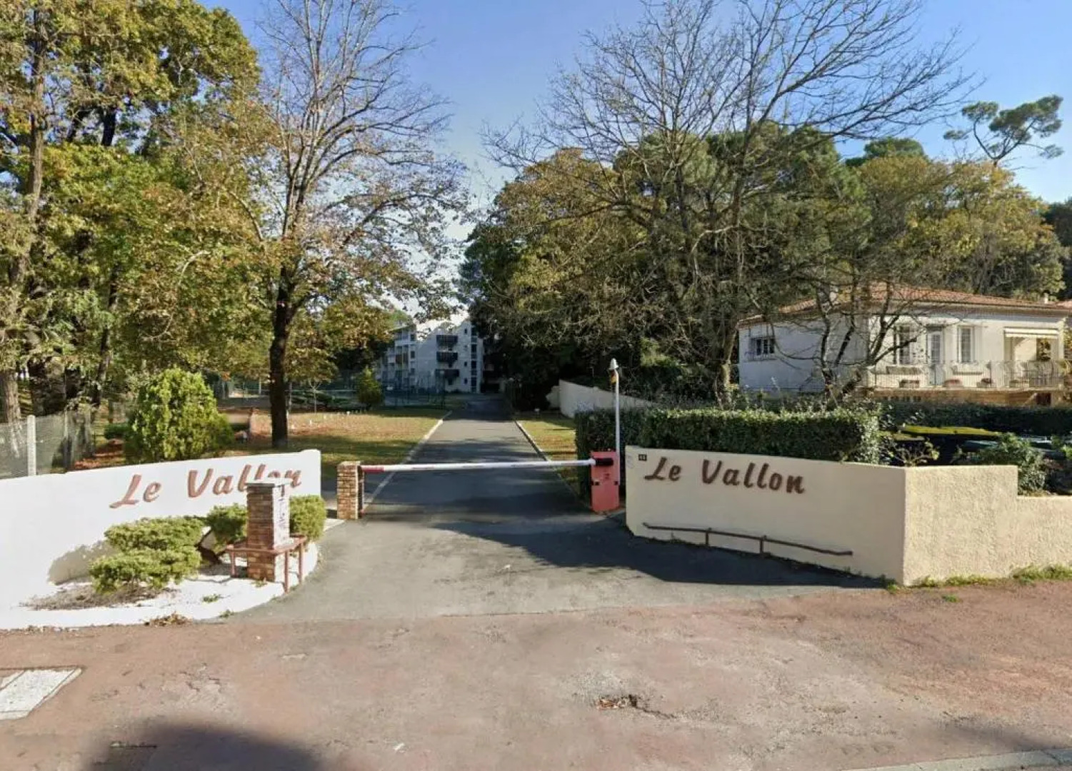 Saint Georges de Didonne - VACANCES à PETIT BUDGET - STUDIO CABINE