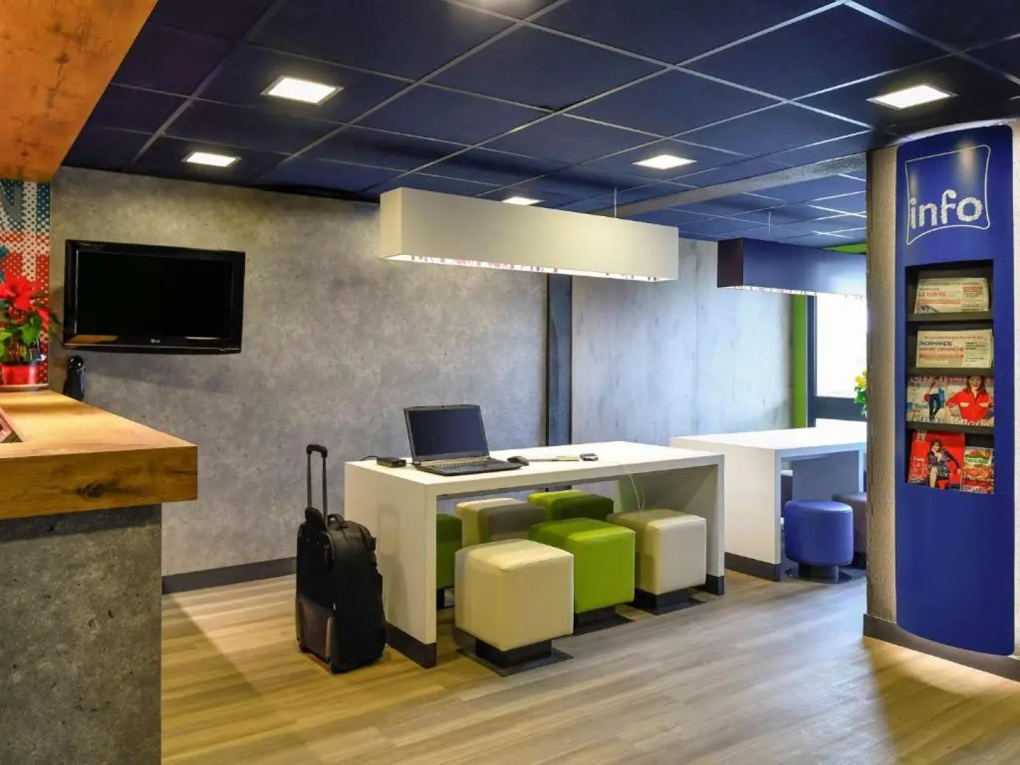 Premiere Classe Lyon Nord - Dardilly