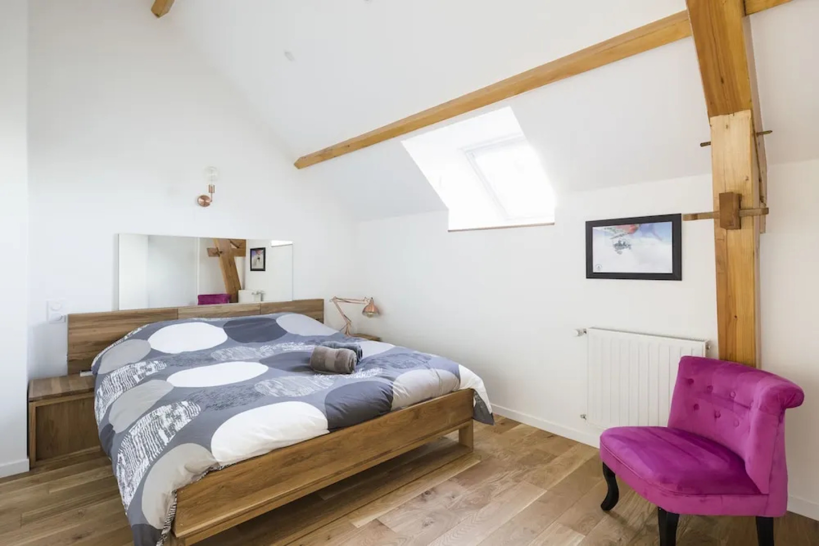 Au Balcon de la Baie