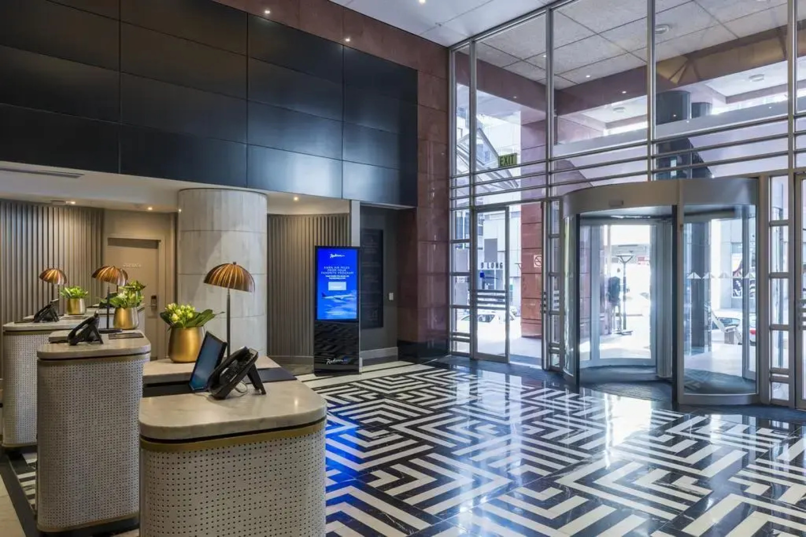 Pullman Cape Town City Centre