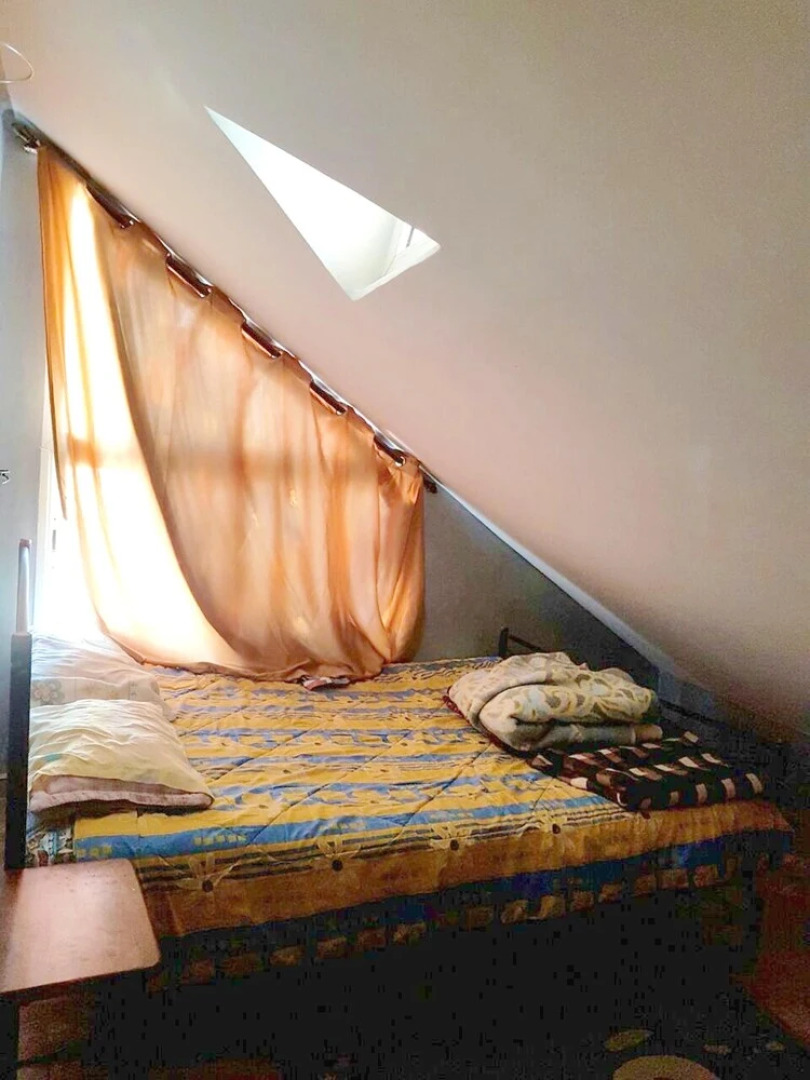 Apartment Residence Hilali