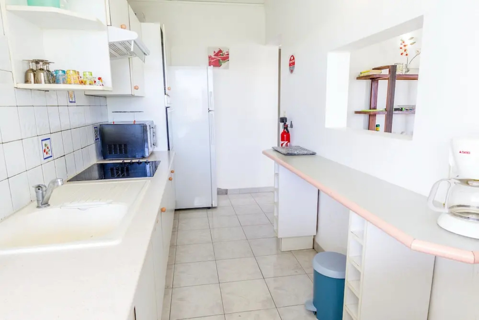 La Villa du Panoramique