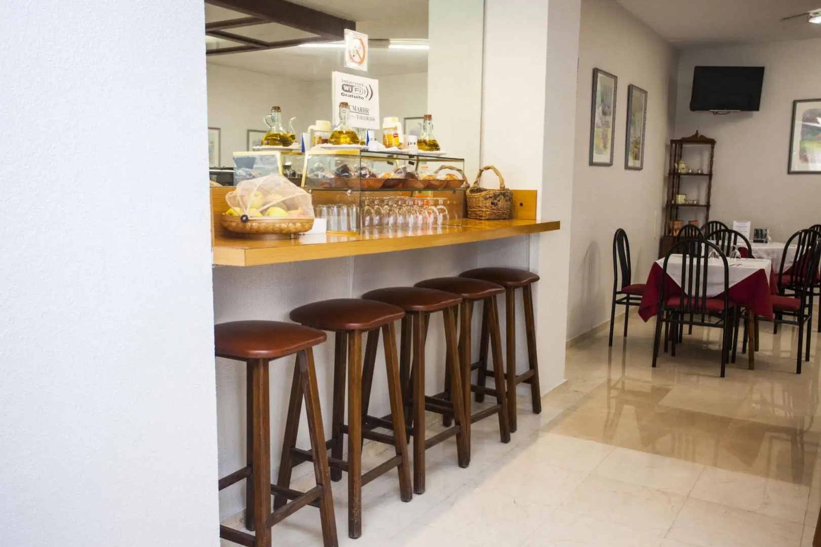 Hotel Los Naranjos