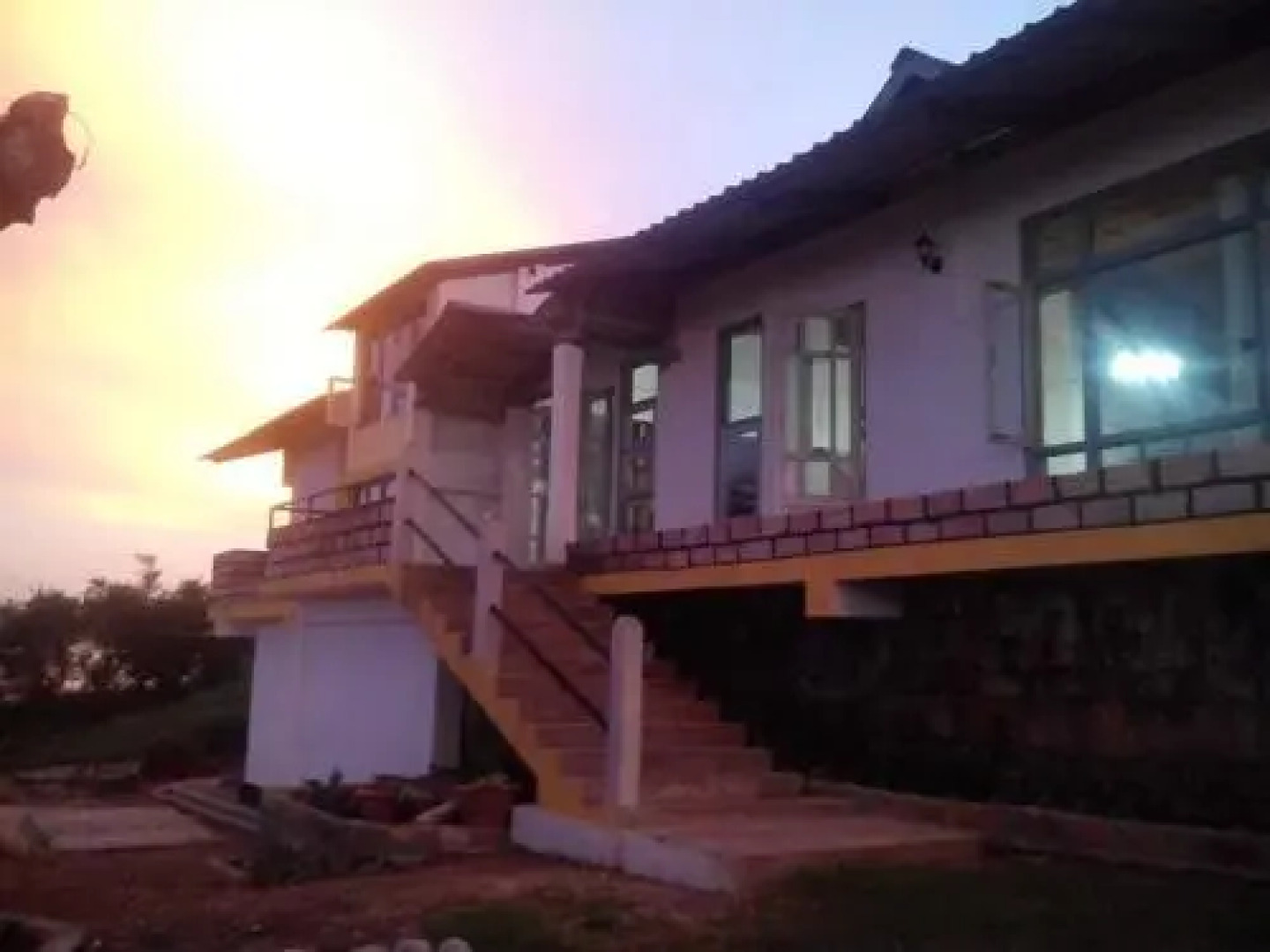 Vamoosetrail Cherrapunji