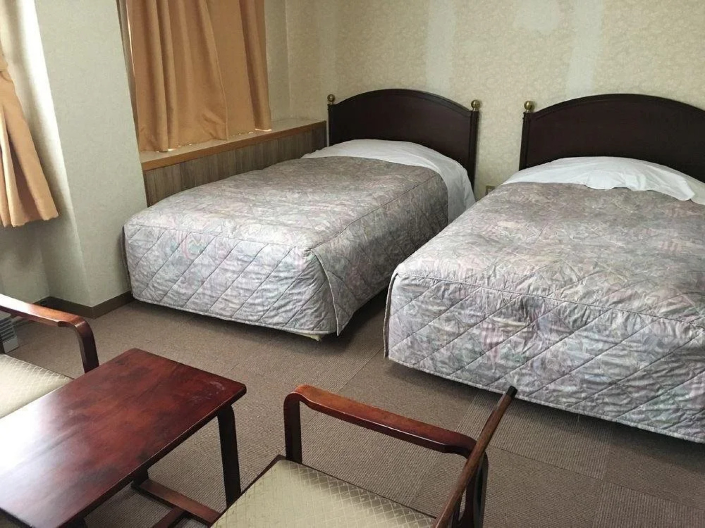 Akakura Central Hotel