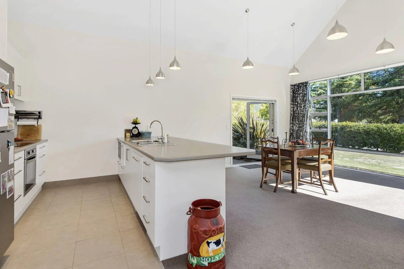 Lupin Lodge Bed and Breakfast