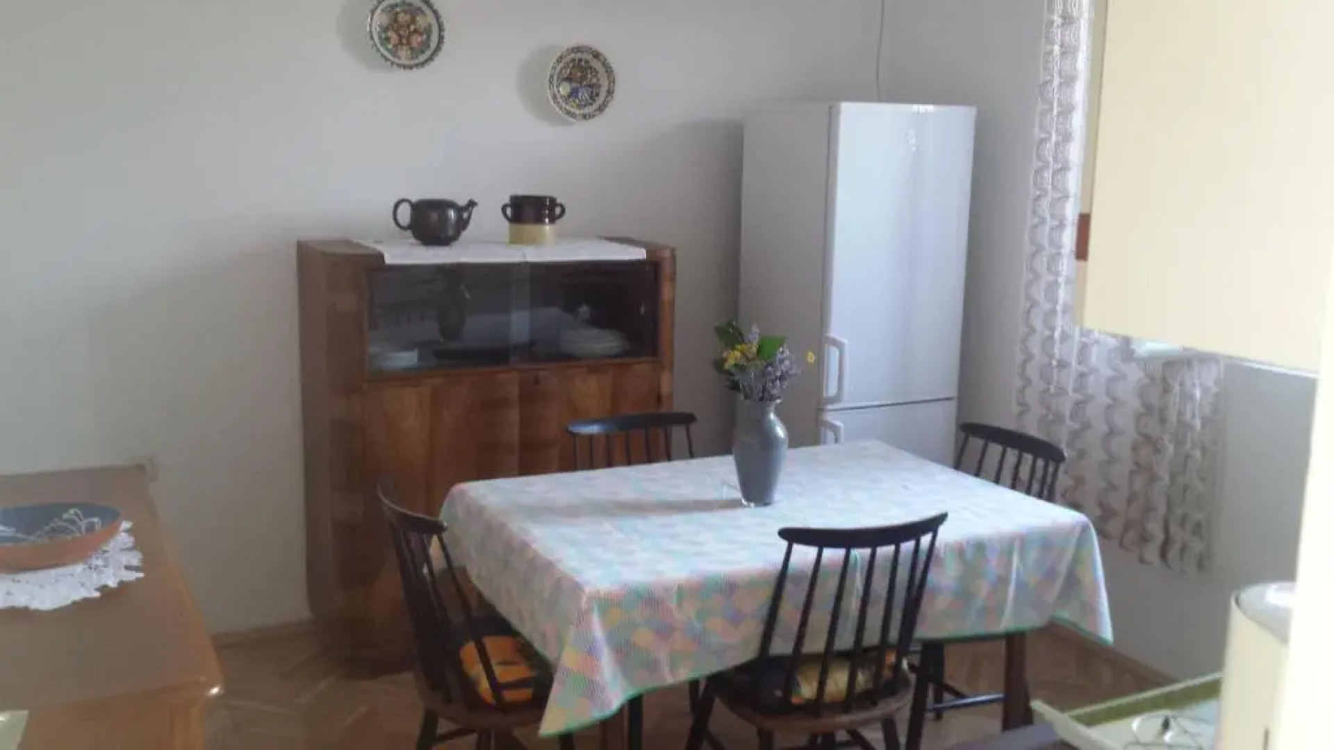 Apartments Prisnac