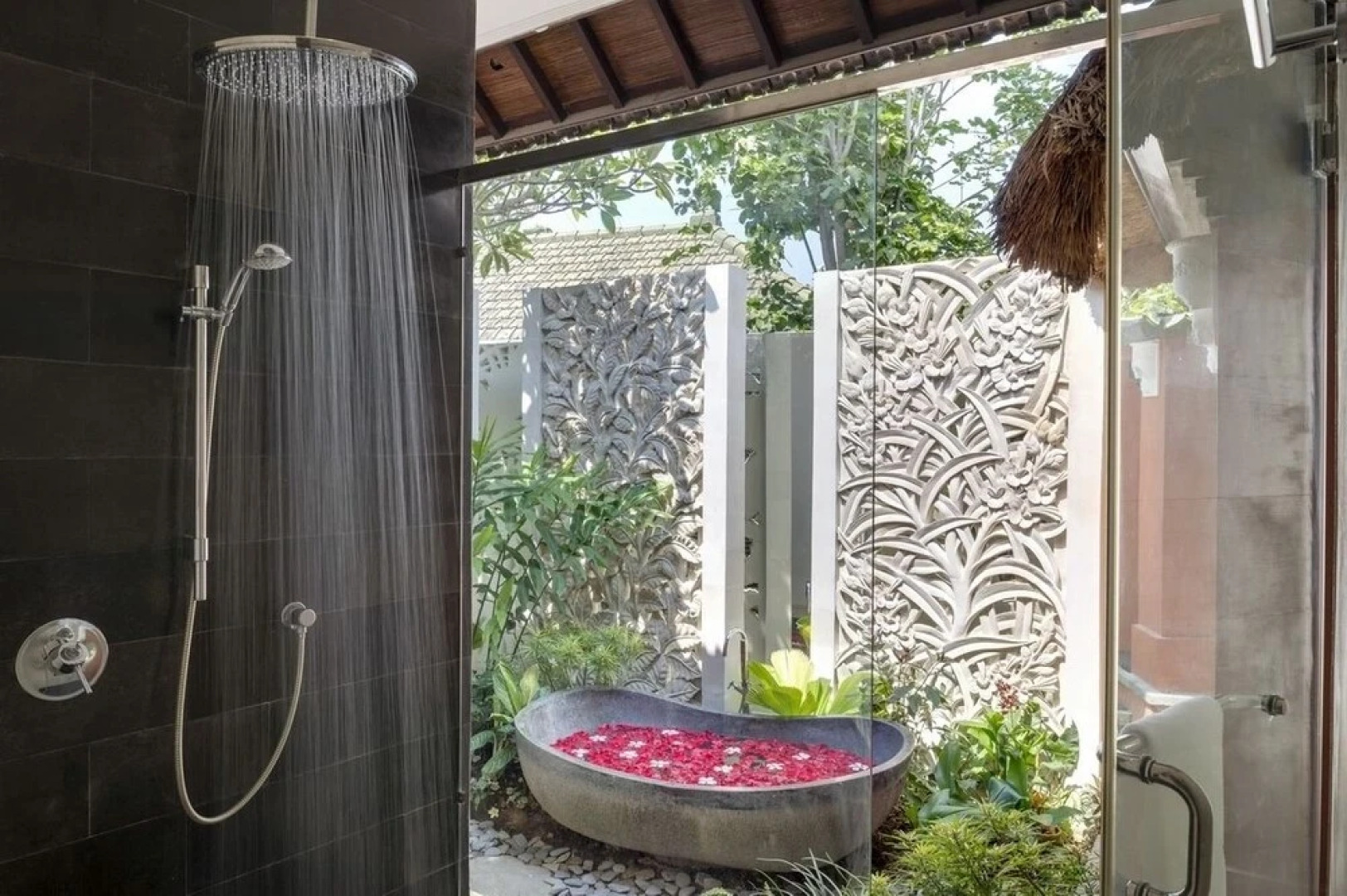 Uma Wana Prasta - Luxury Bali Estate