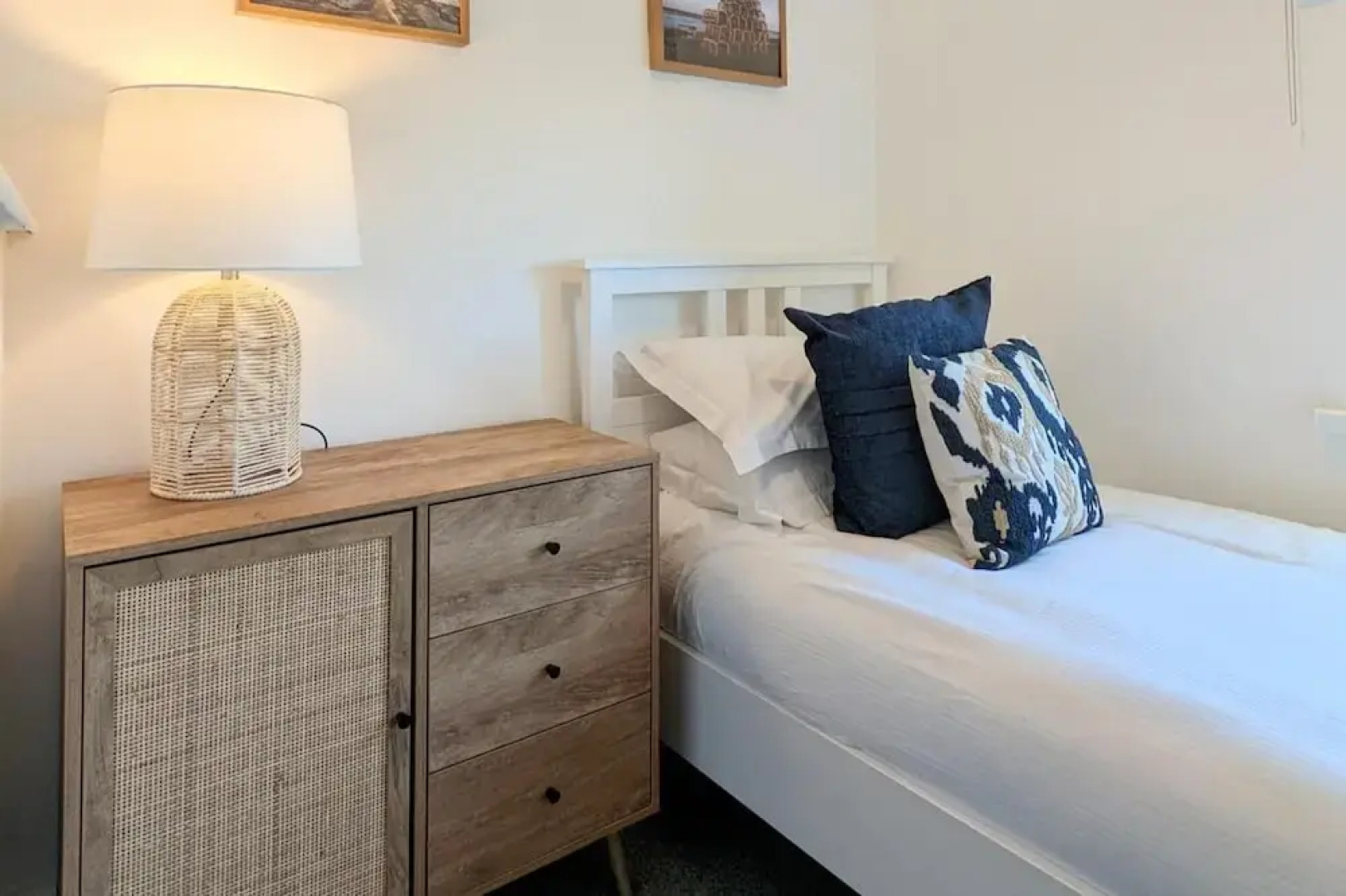 Woodbine Retreat, A Remarkable 3 Bedroom House