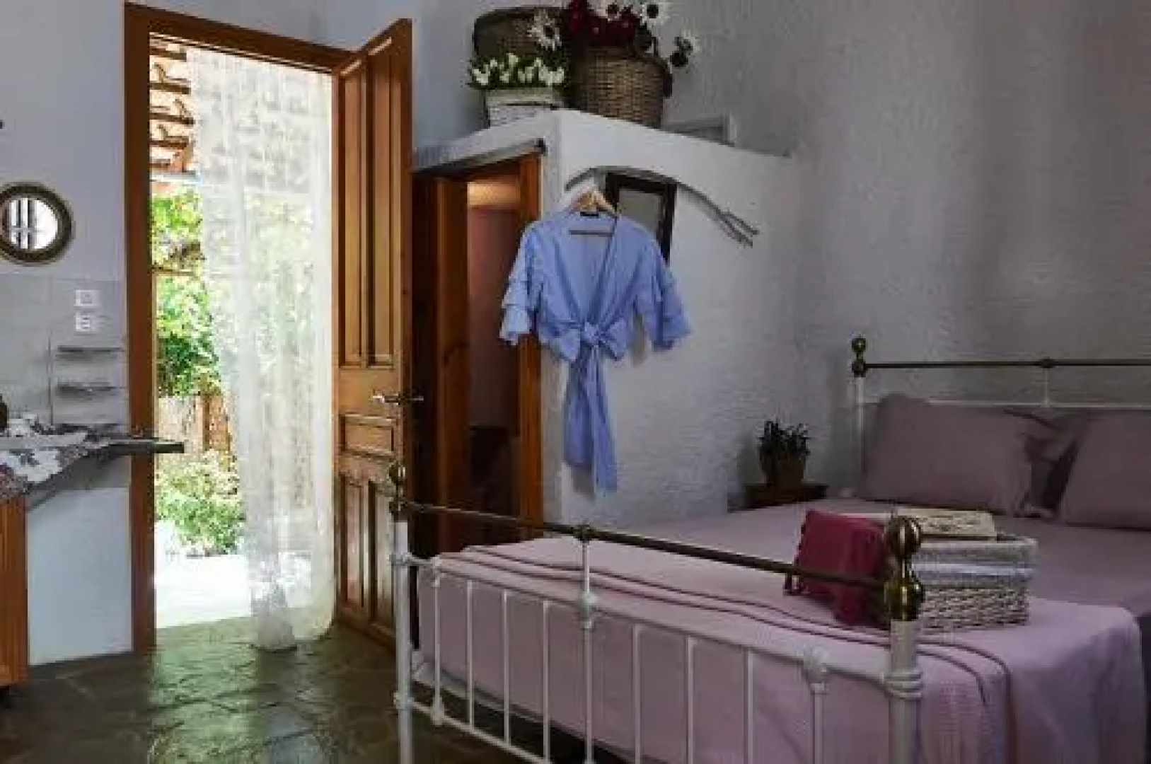 Moorea Country Houses