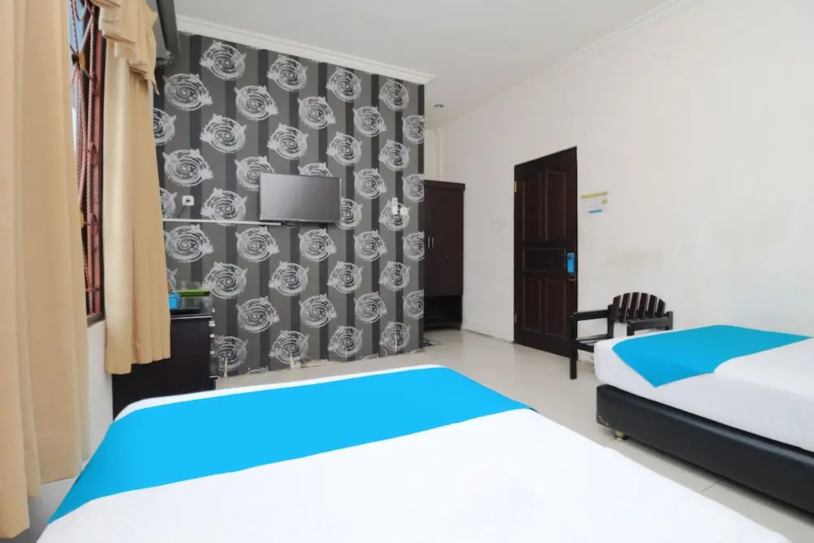 Airy Pahandut Halmahera 21 Palangkaraya