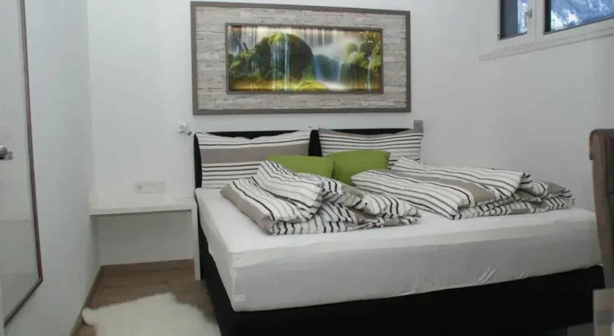 Apartments Ambiente Ötztal