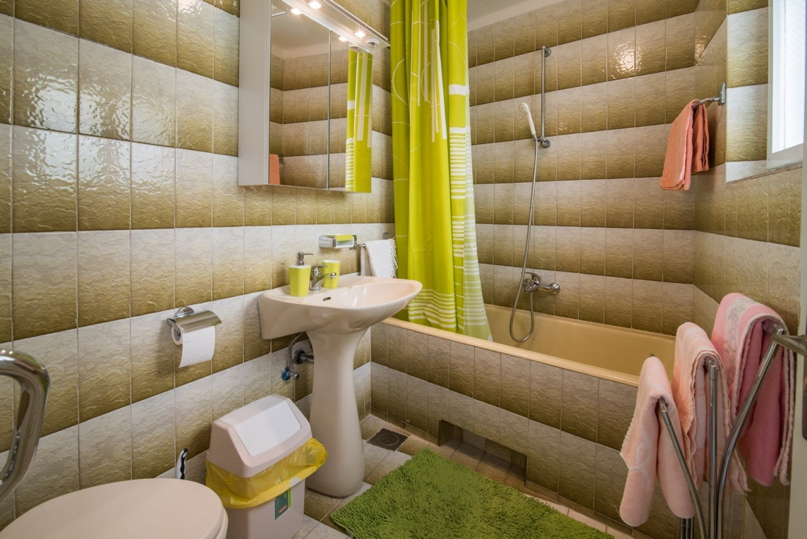 Holiday house Hoda Vrbnik, Island Krk