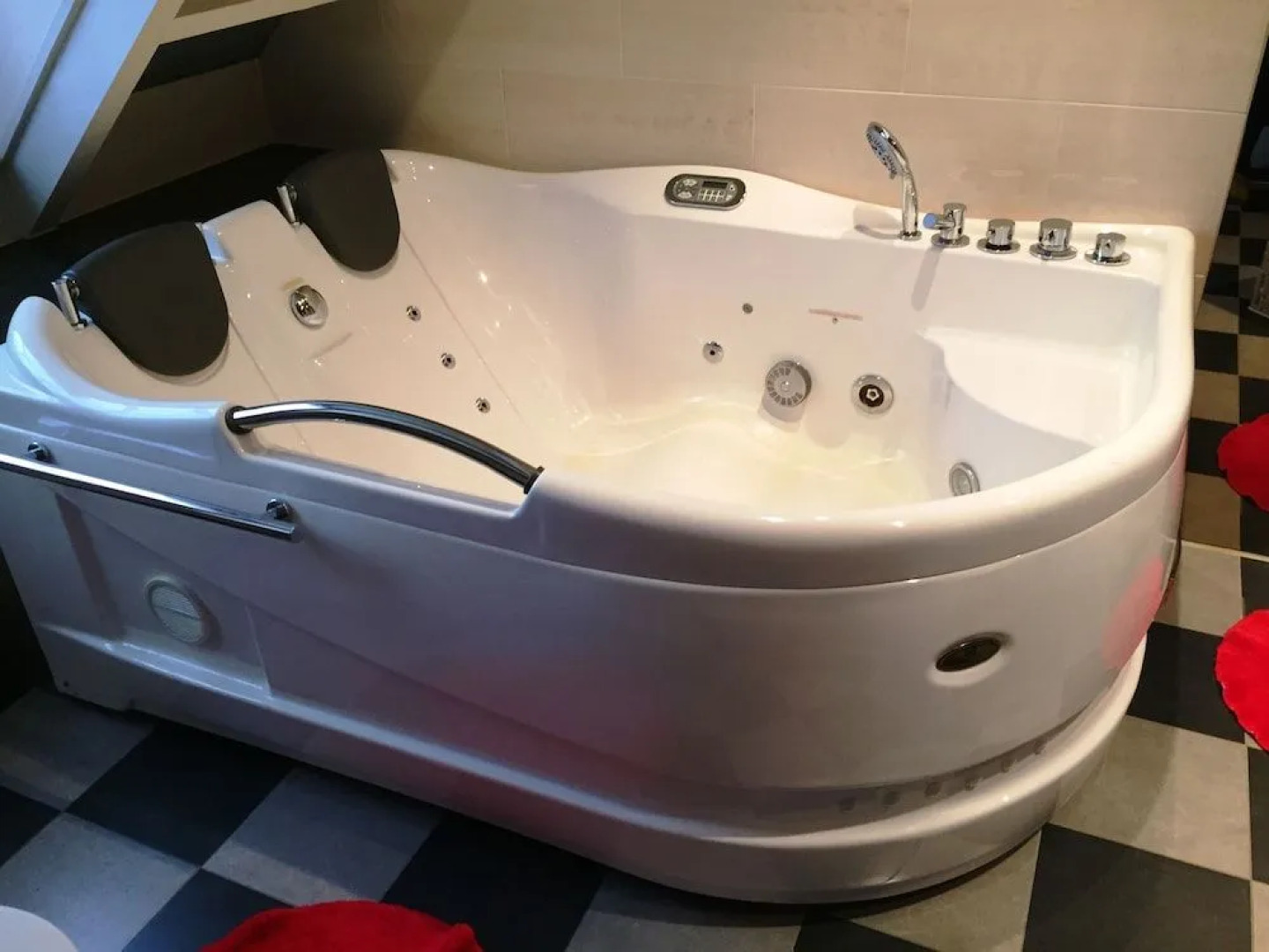 Hotel-Restaurant De Leygraaf