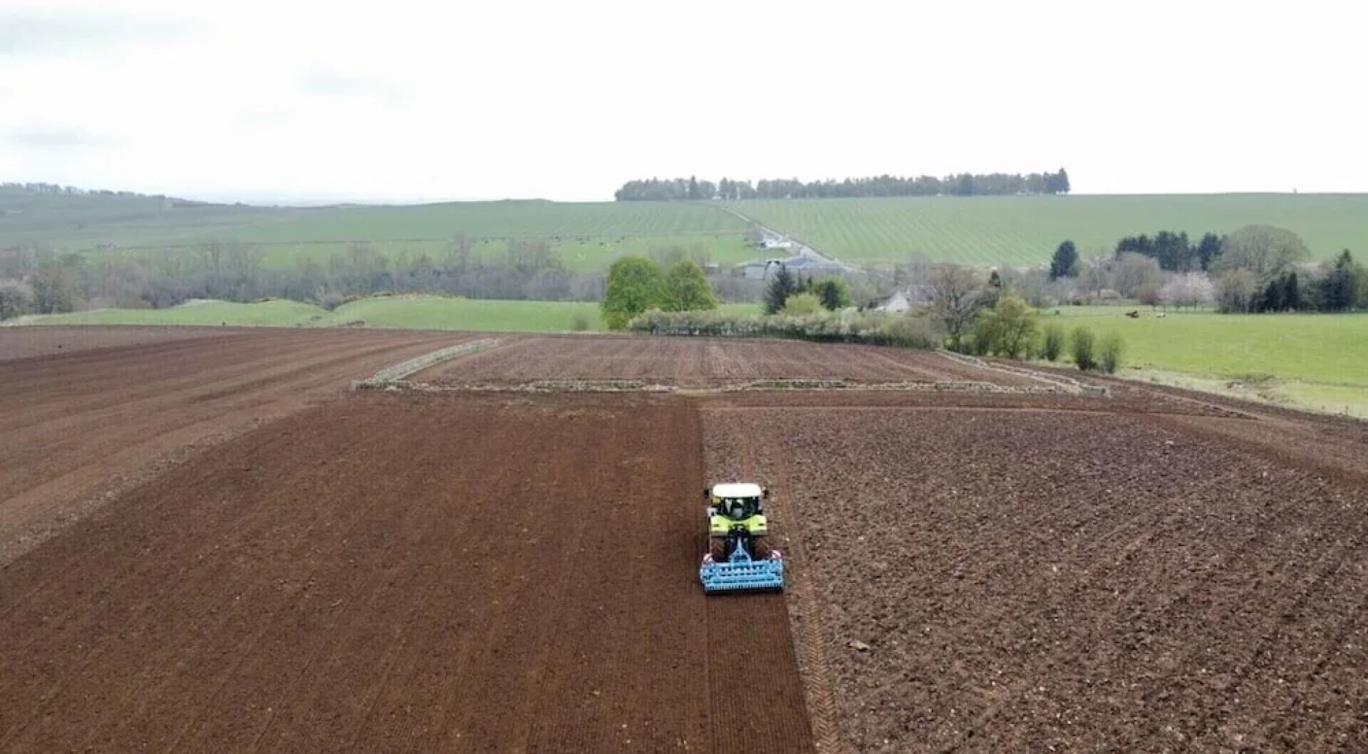 Traditional Bothy Accommodation