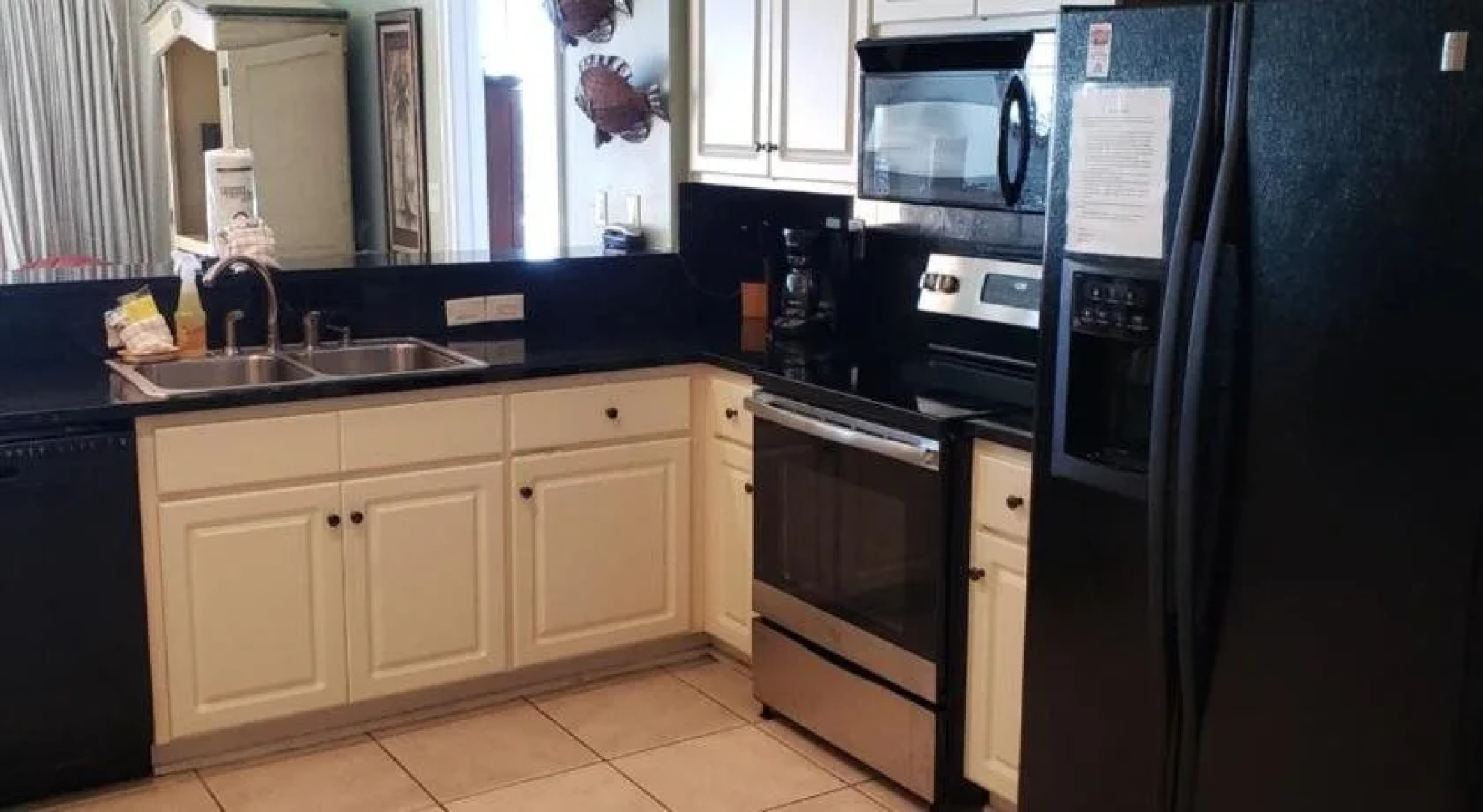 Treasure Island Resort Rentals