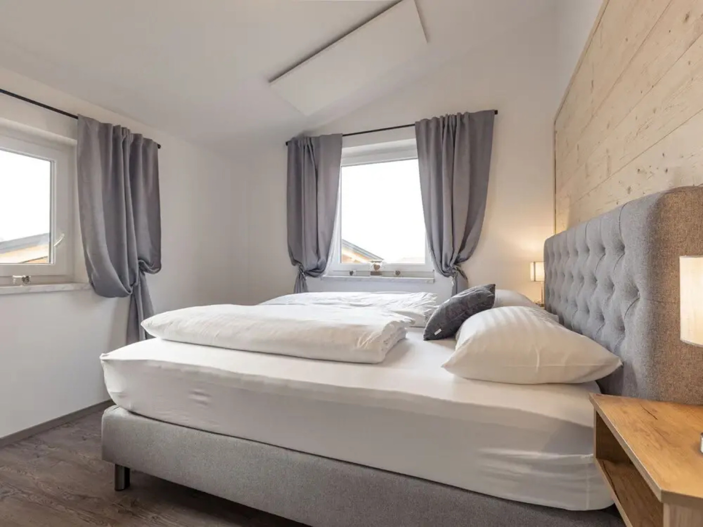 Gro er Arber St Englmar