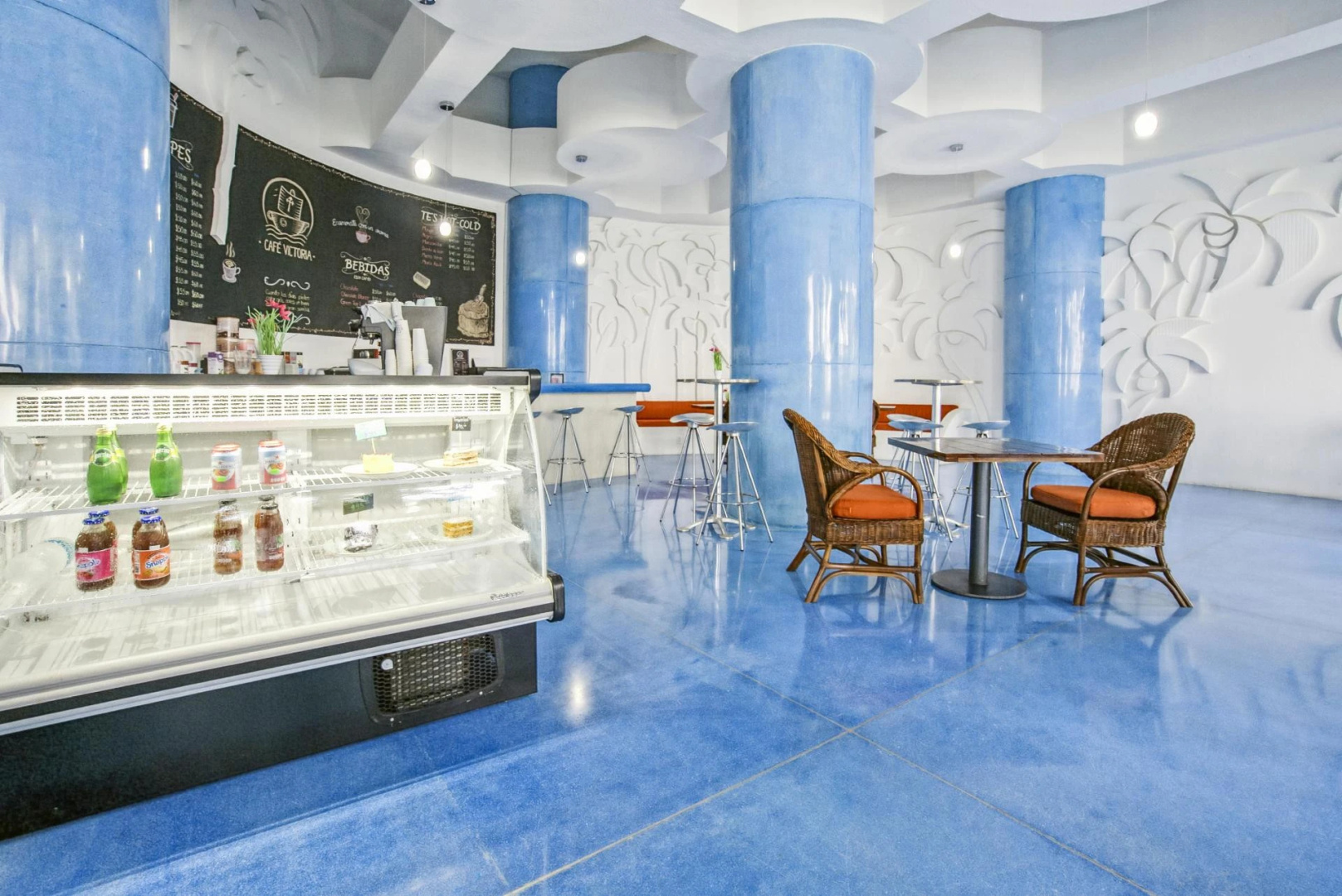 Elcano Hotel