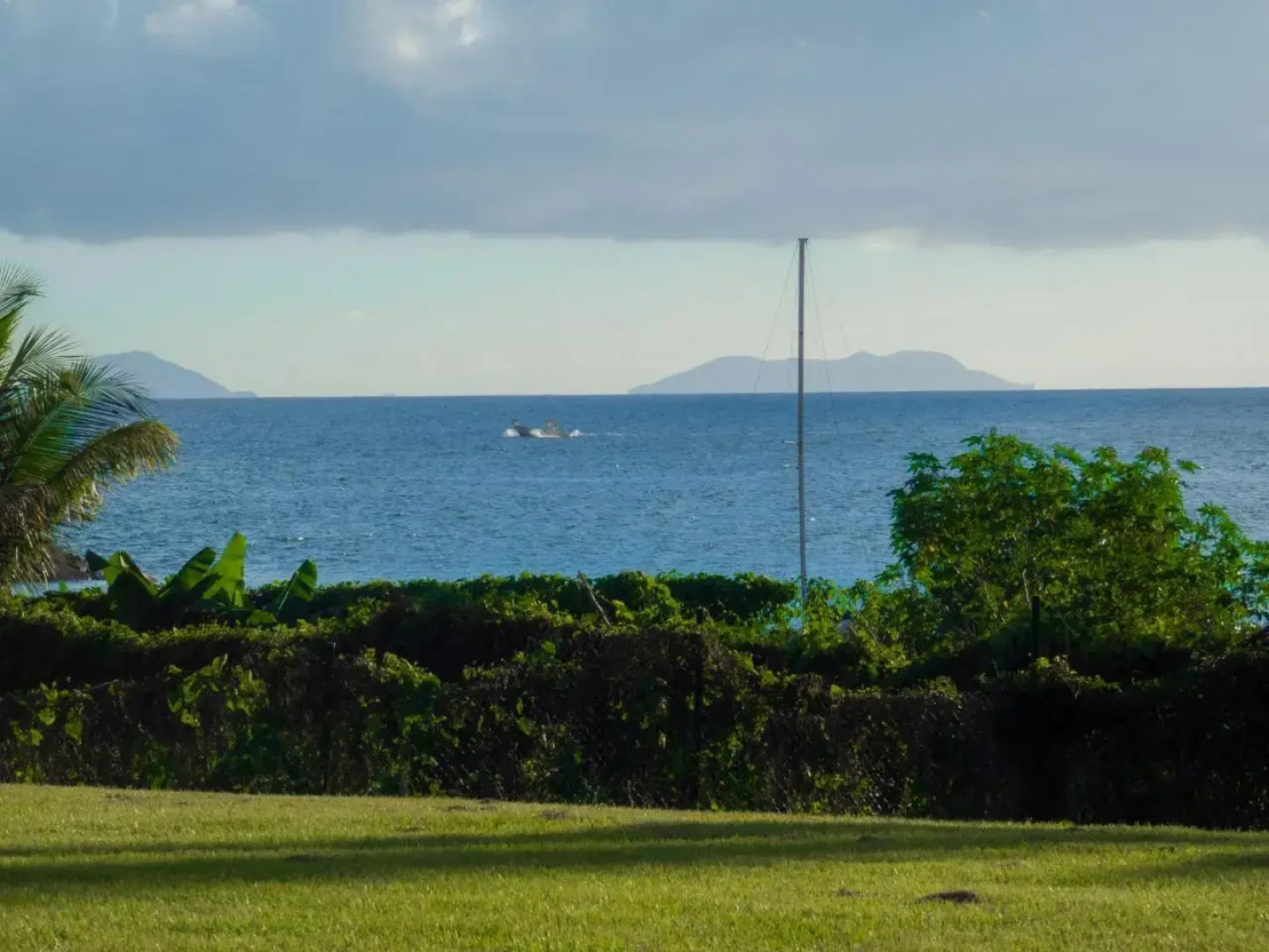 Residence Palm Beach