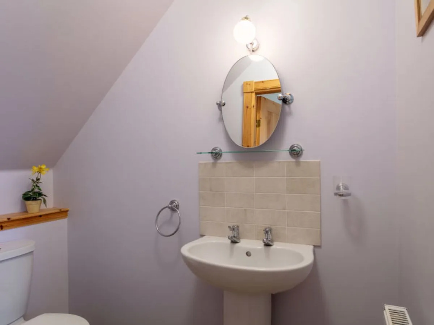 Deveron Valley Cottages 9512