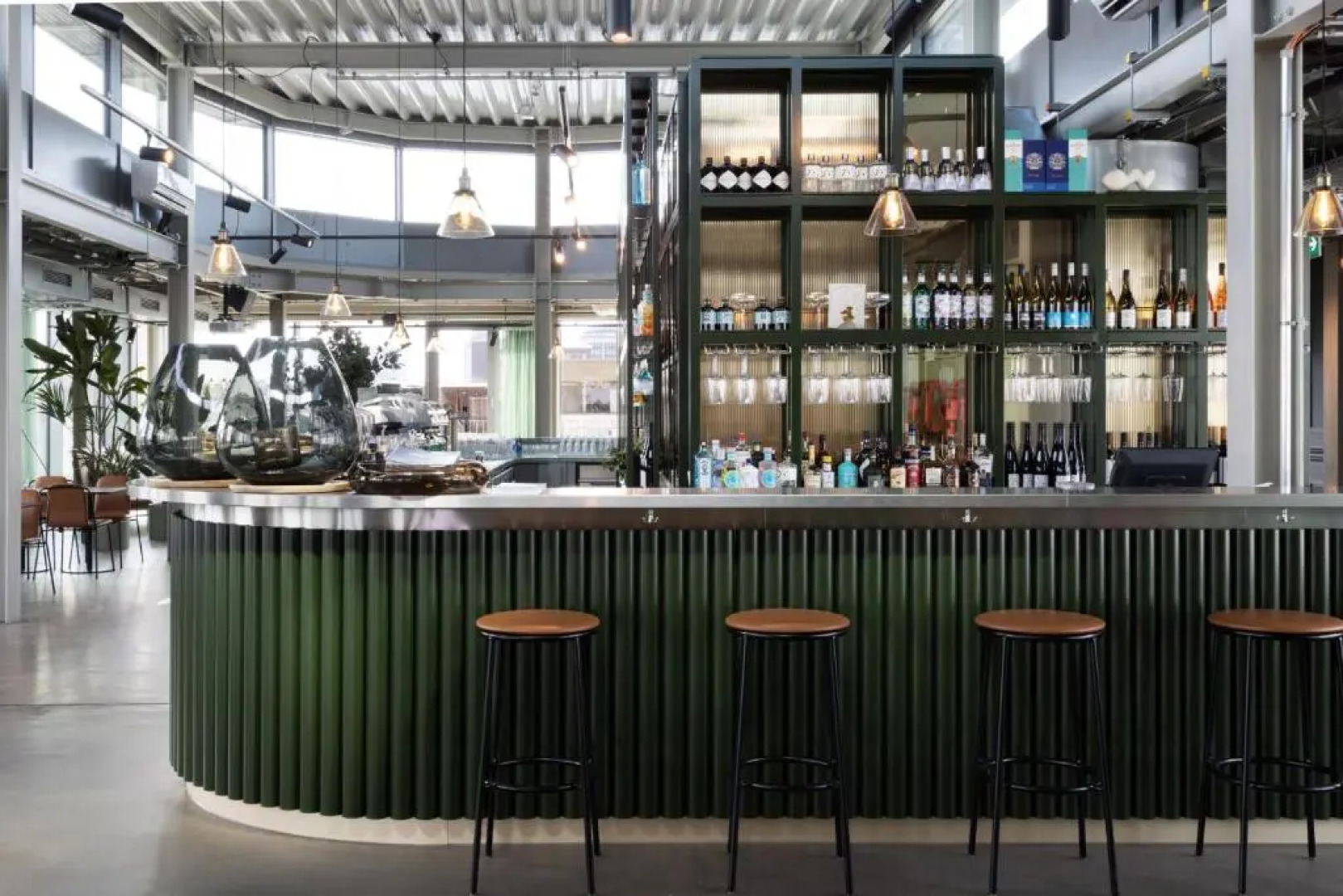 BaseCamp Hotel Dortmund