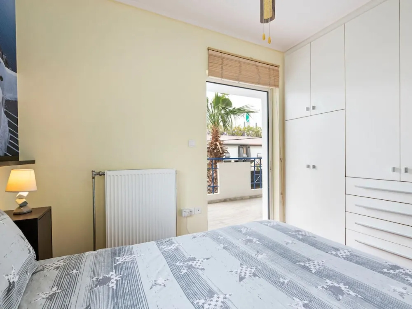 Apartment in Piraeus Near Monastiraki Square