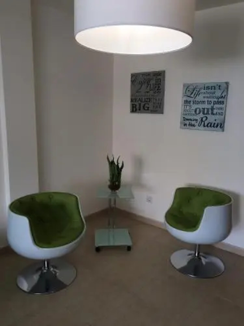 Apartamento Atlántico