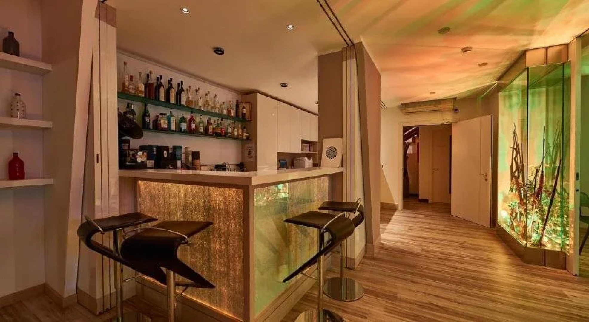 Residence Hotel Vacanze 2000