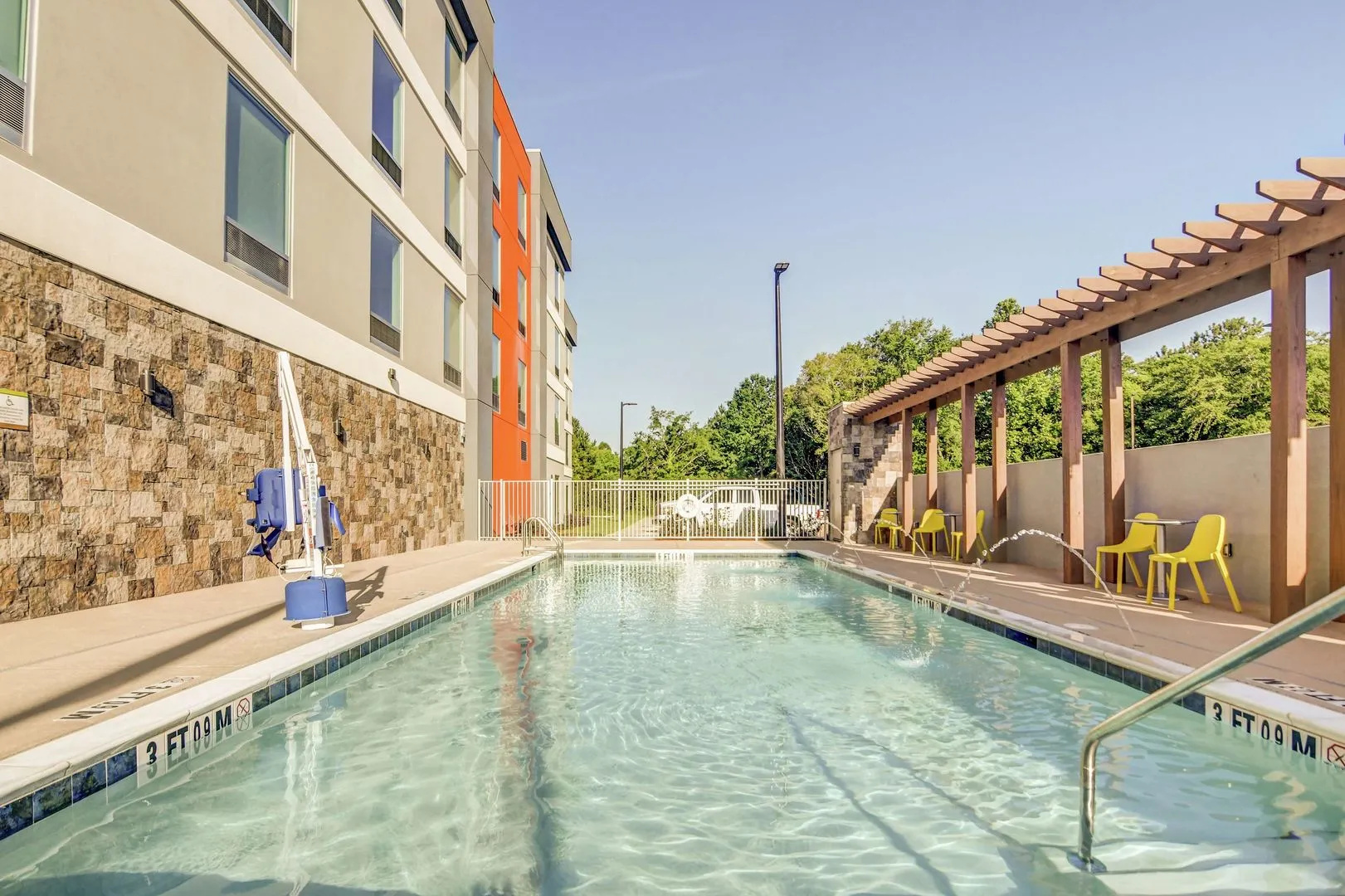 Home2 Suites by Hilton Foley