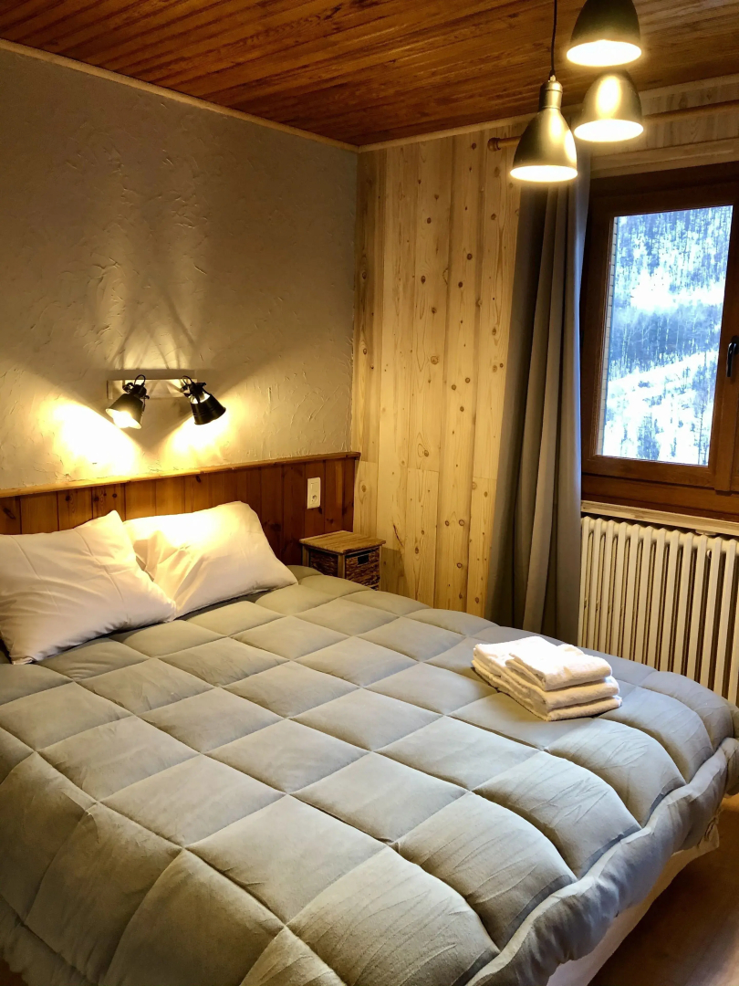 Le Relais du Pelvoux