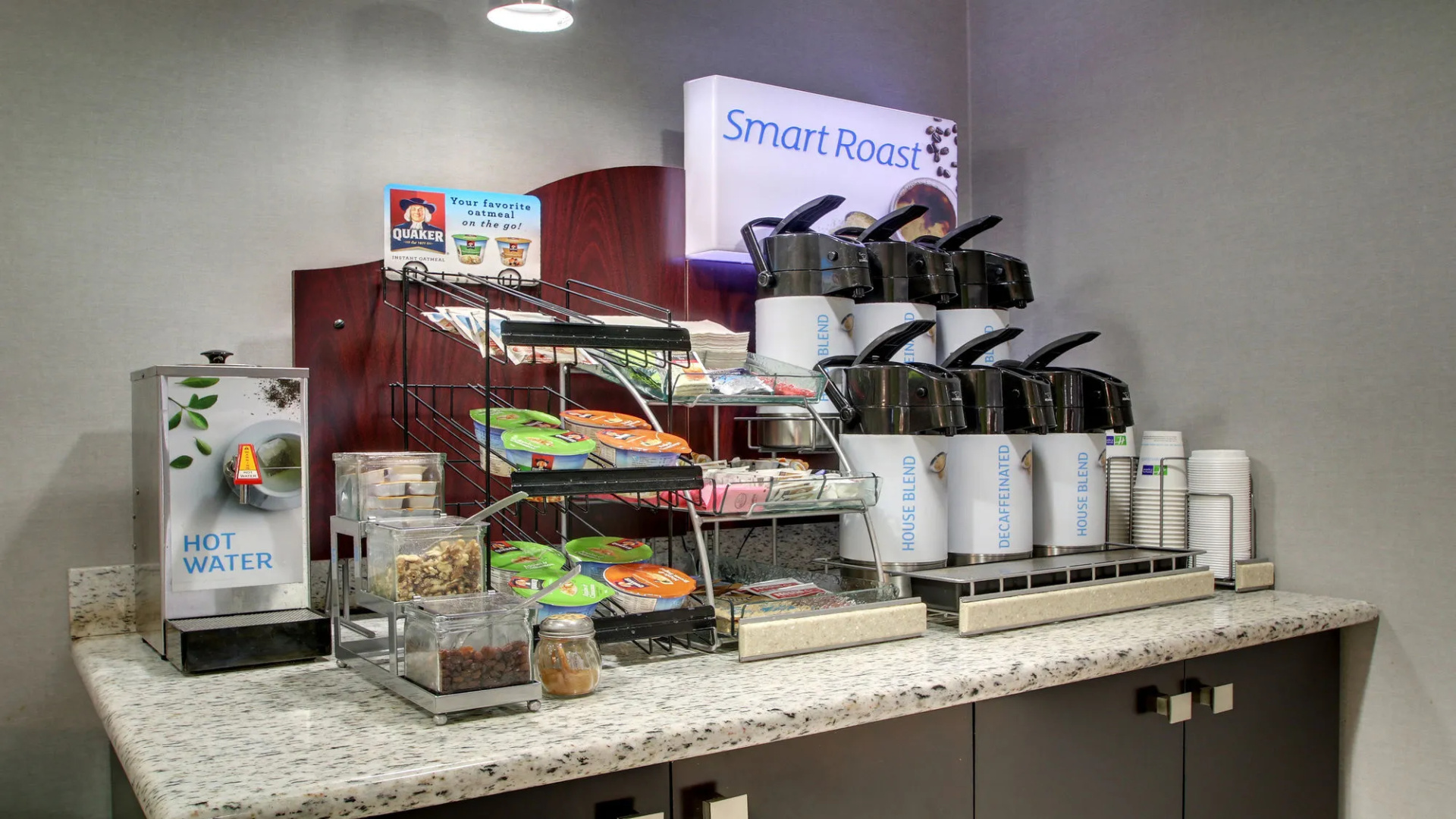 Holiday Inn Express & Suites Jackson Downtown - Coliseum by IHG