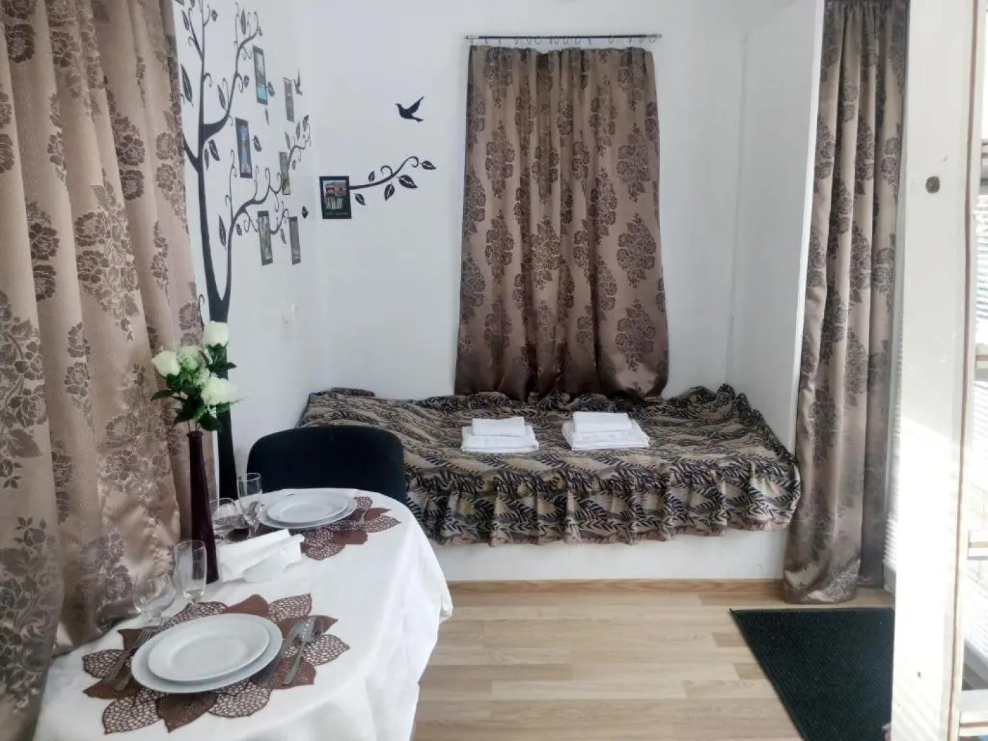 Koidula Holiday Home