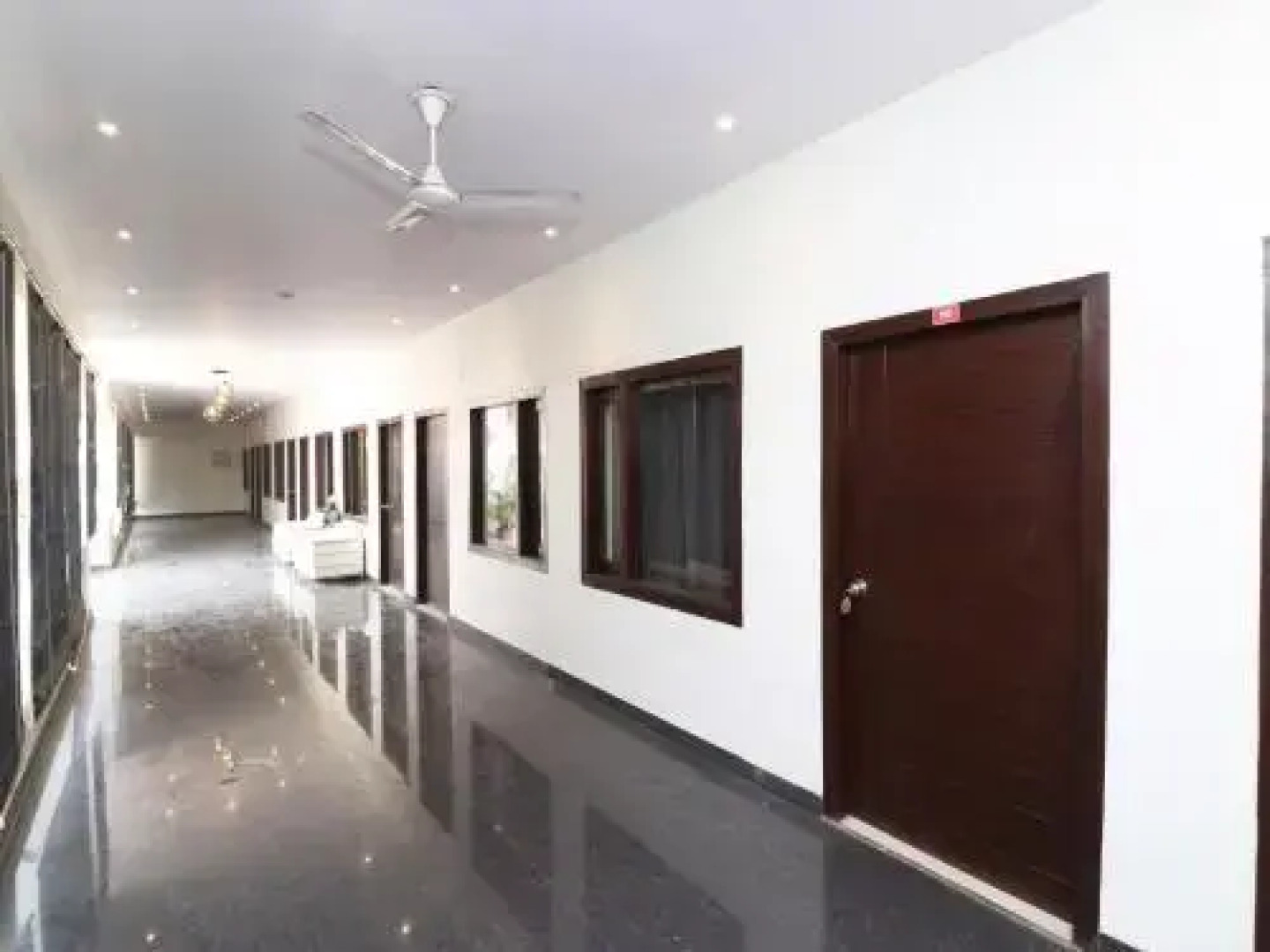 Heritage Resort By OYO Rooms