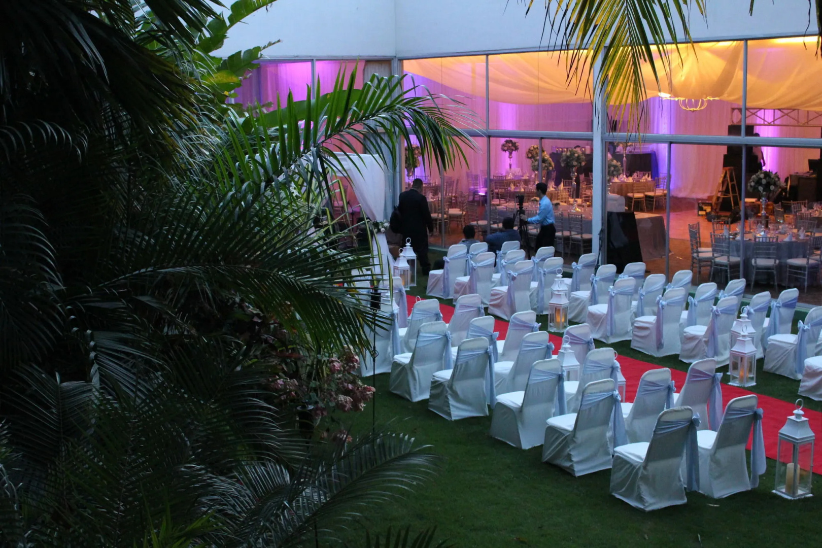 Hotel Contempo