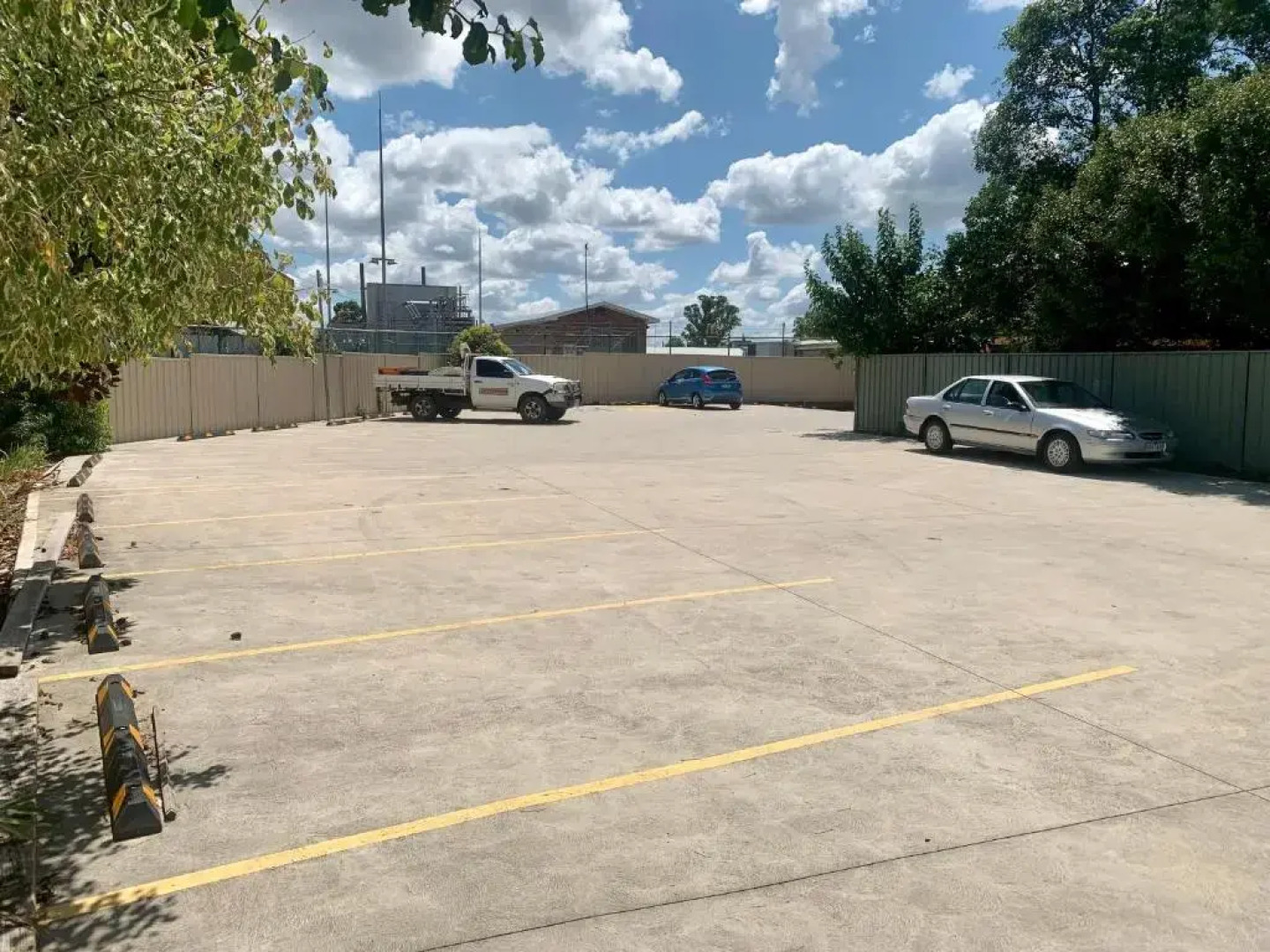 Singleton Valley Accommodation