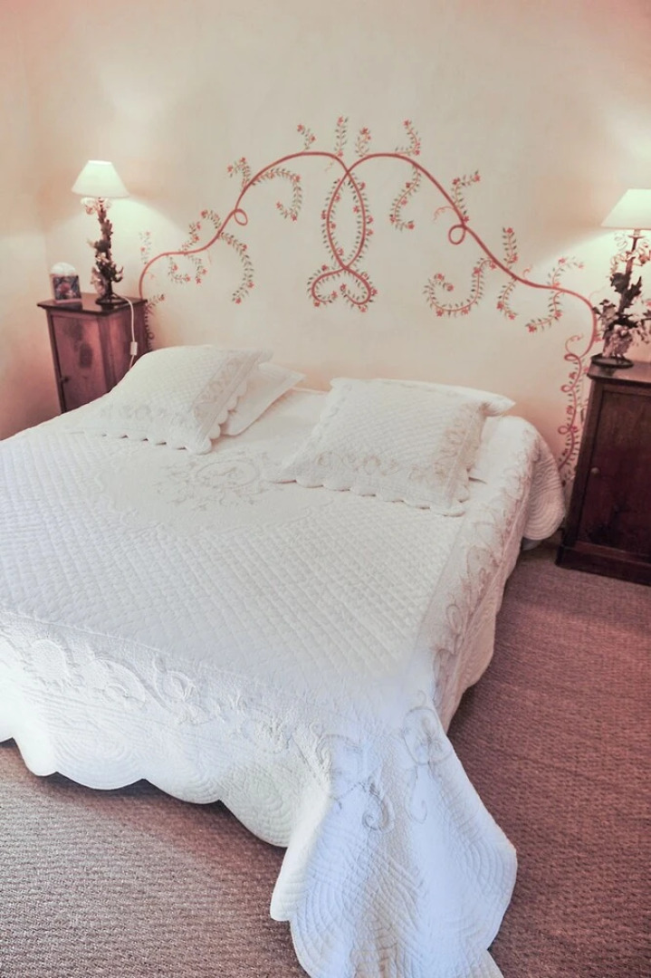 House With 4 Bedrooms in Cascastel-des-corbières, With Wonderful Mount