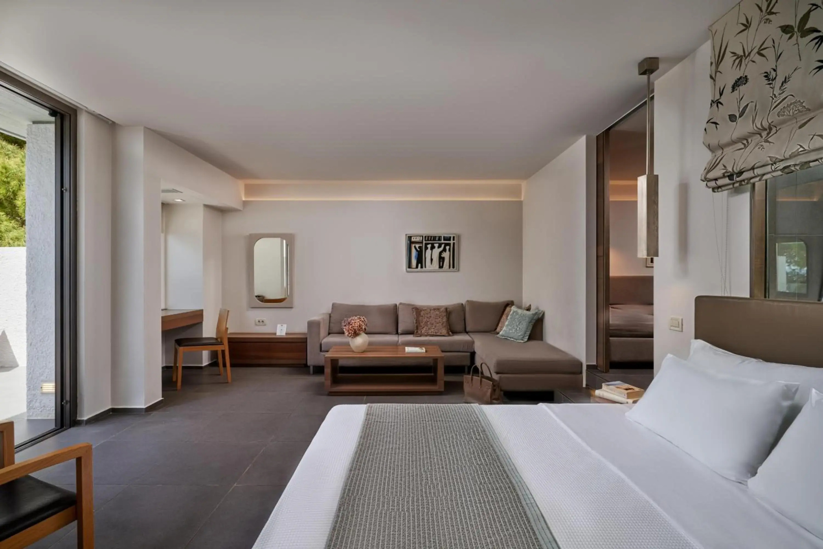 White Rocks Hotel Kefalonia