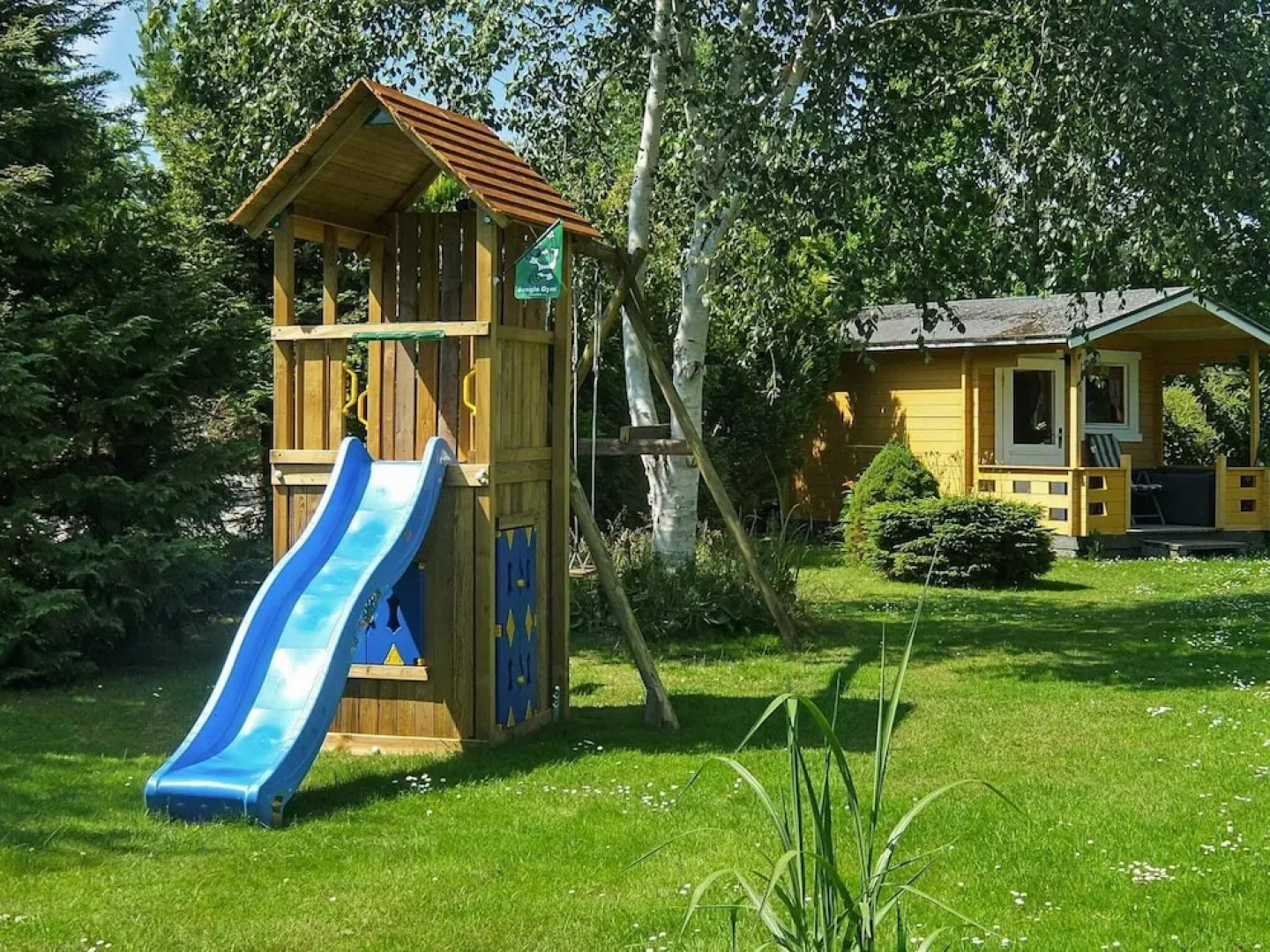 Holiday Home Marielyst IX