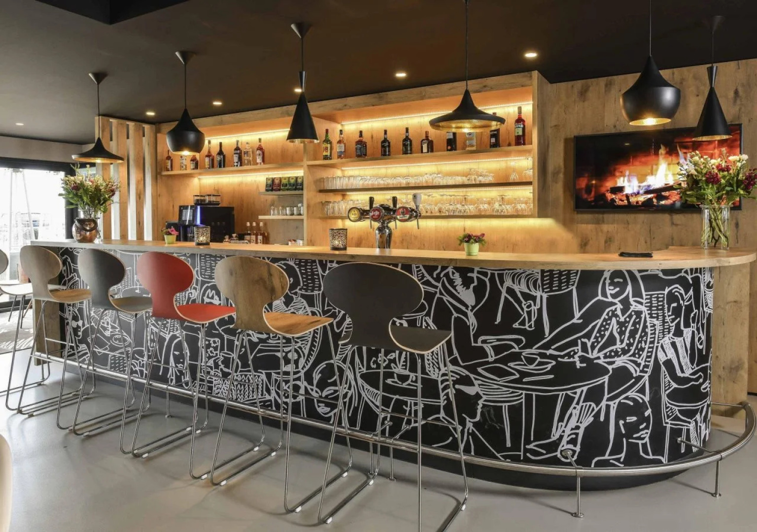 ibis Charleroi Airport Brussels South