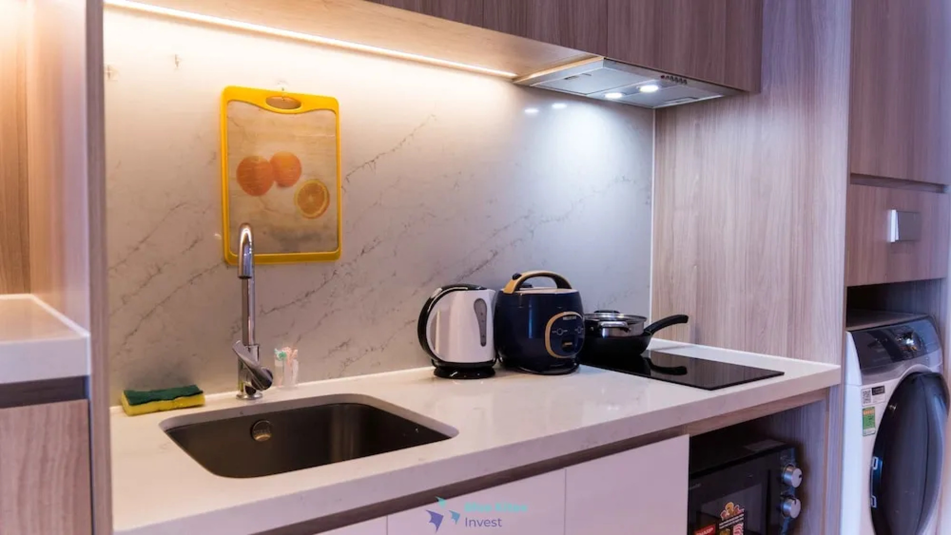 A La Carte Ha Long Bay Apartment Managed by Anstay Residence